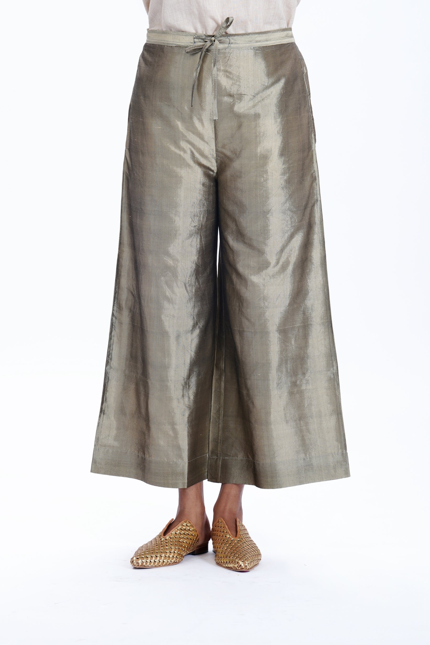 BAKHOOR ANTIFIT TUNIC CO-ORD