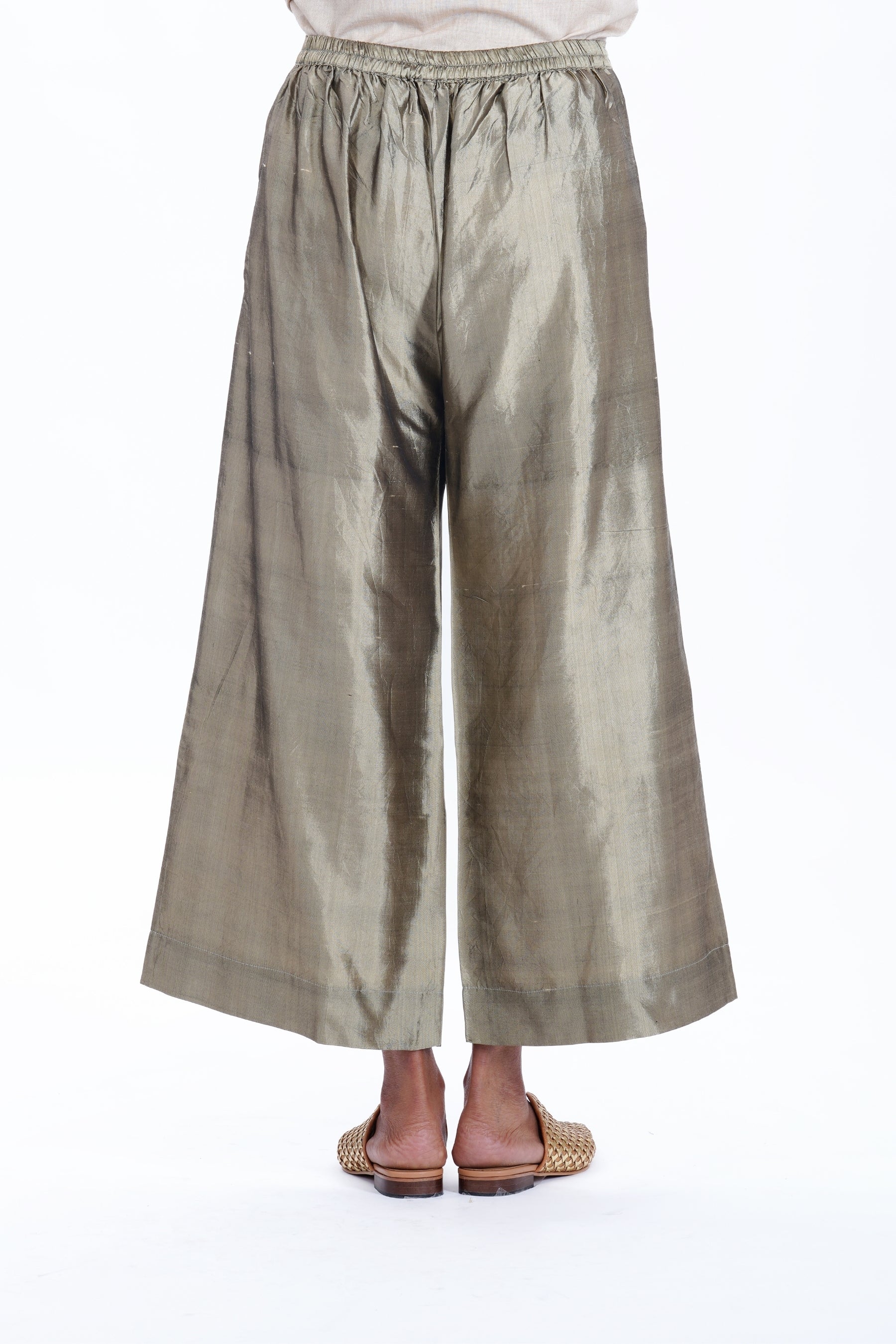 BAKHOOR ANTIFIT TUNIC CO-ORD