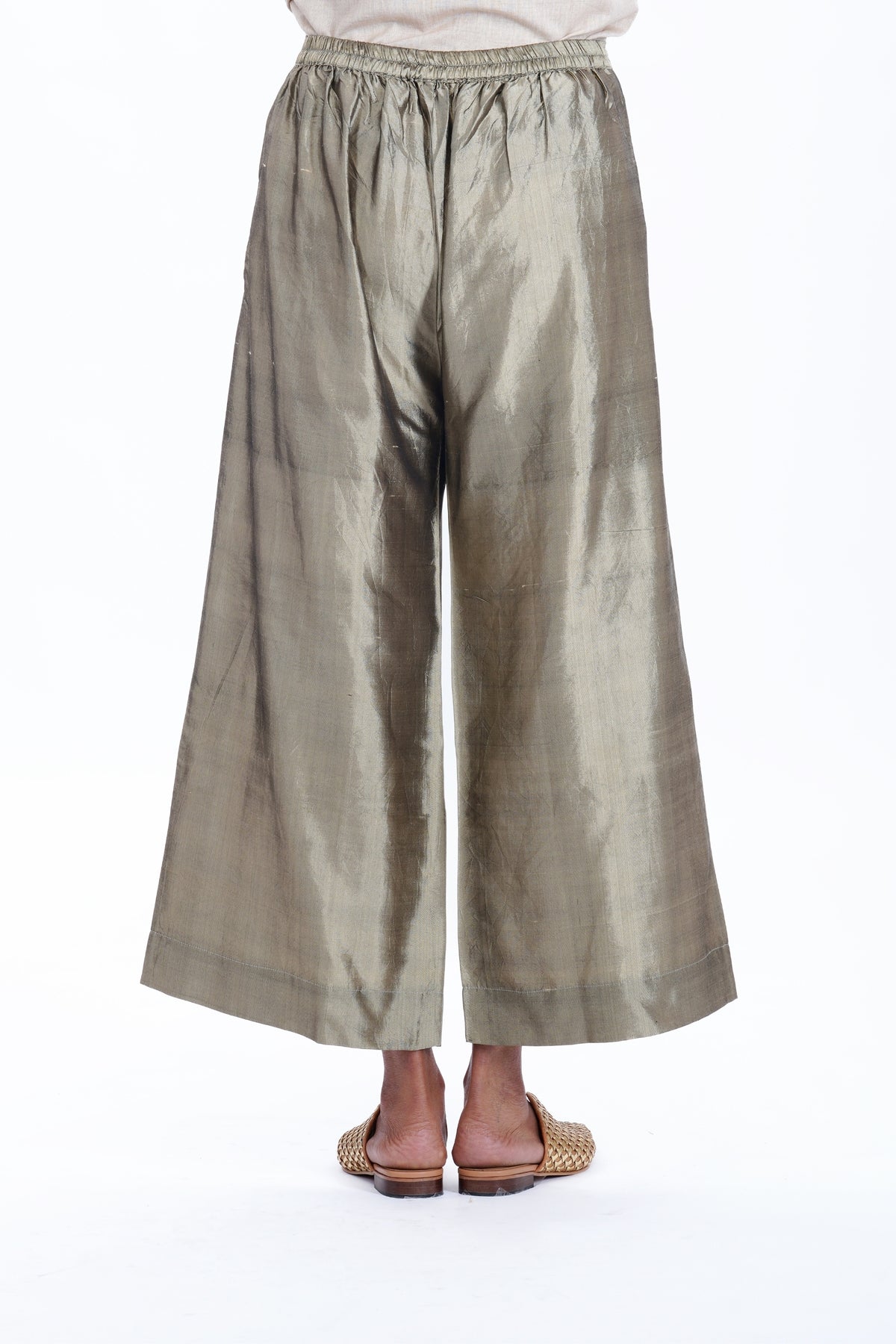 SYMPHONY SQUARE CUT TOP CO-ORD