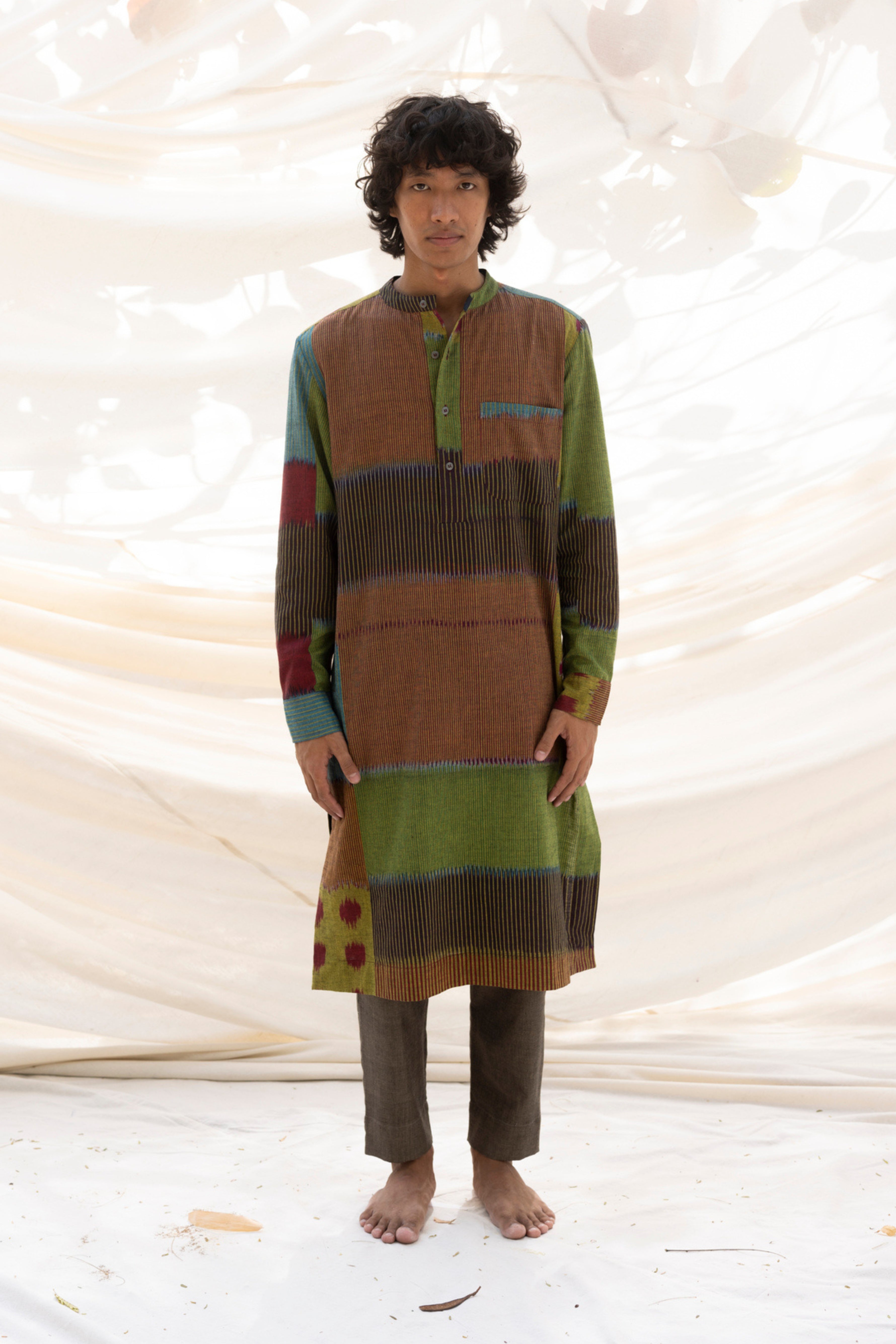 TAAL MENS KURTA