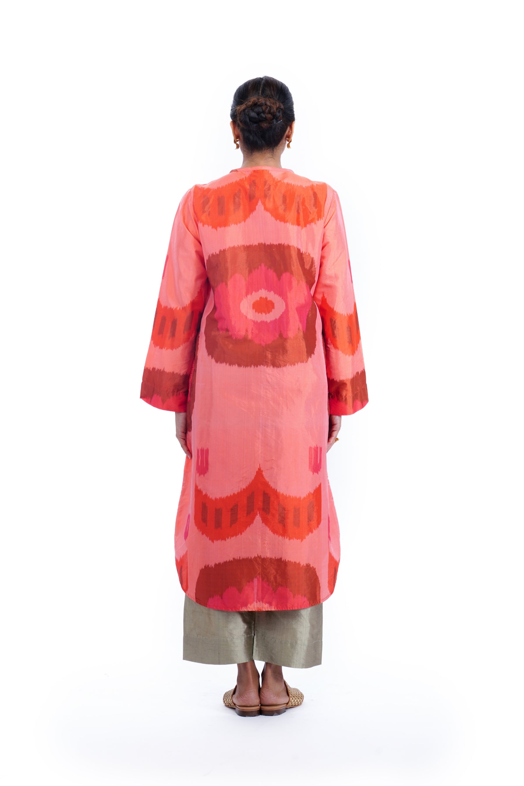 BAKHOOR TUNIC CO-ORD