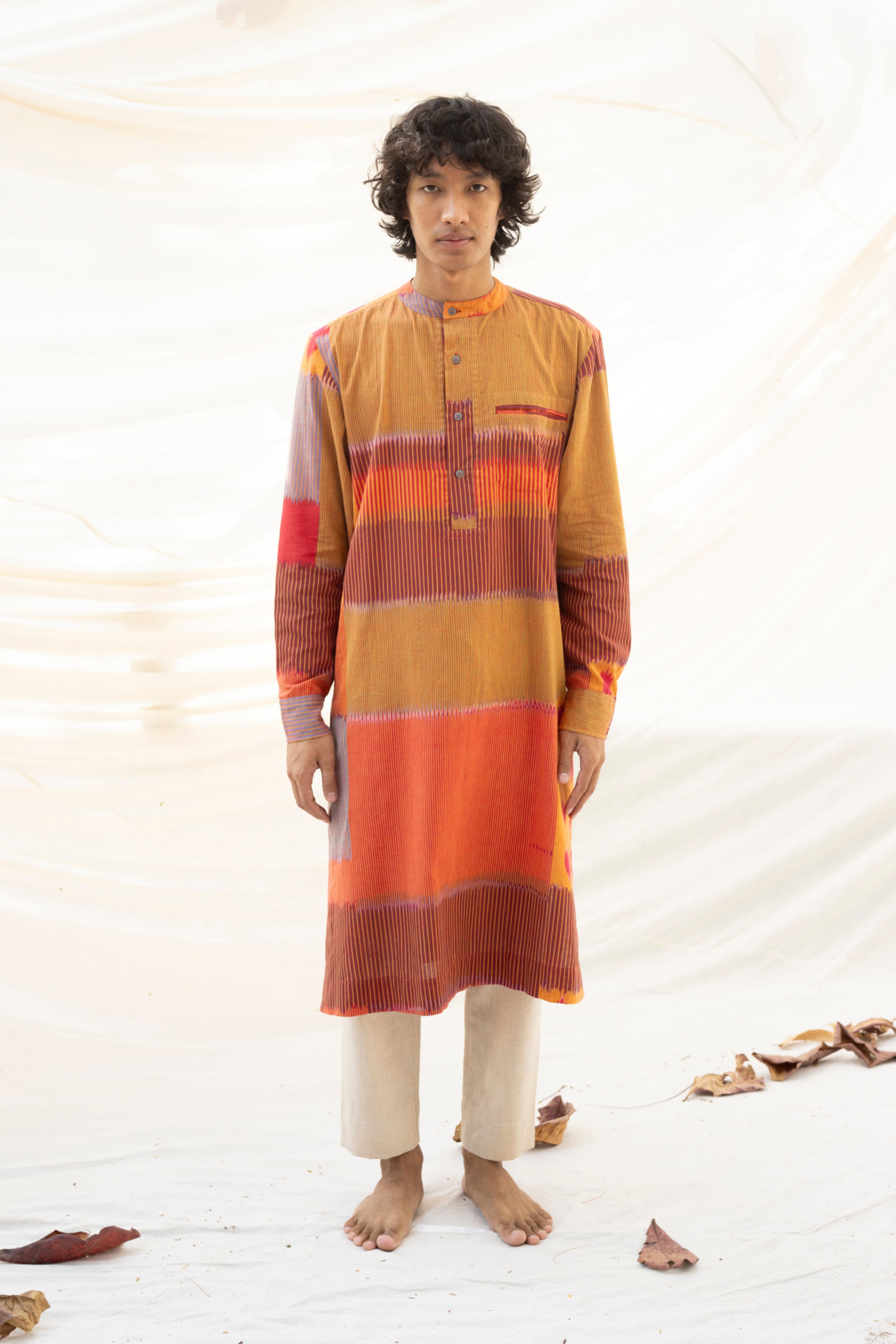 ANG MENS KURTA