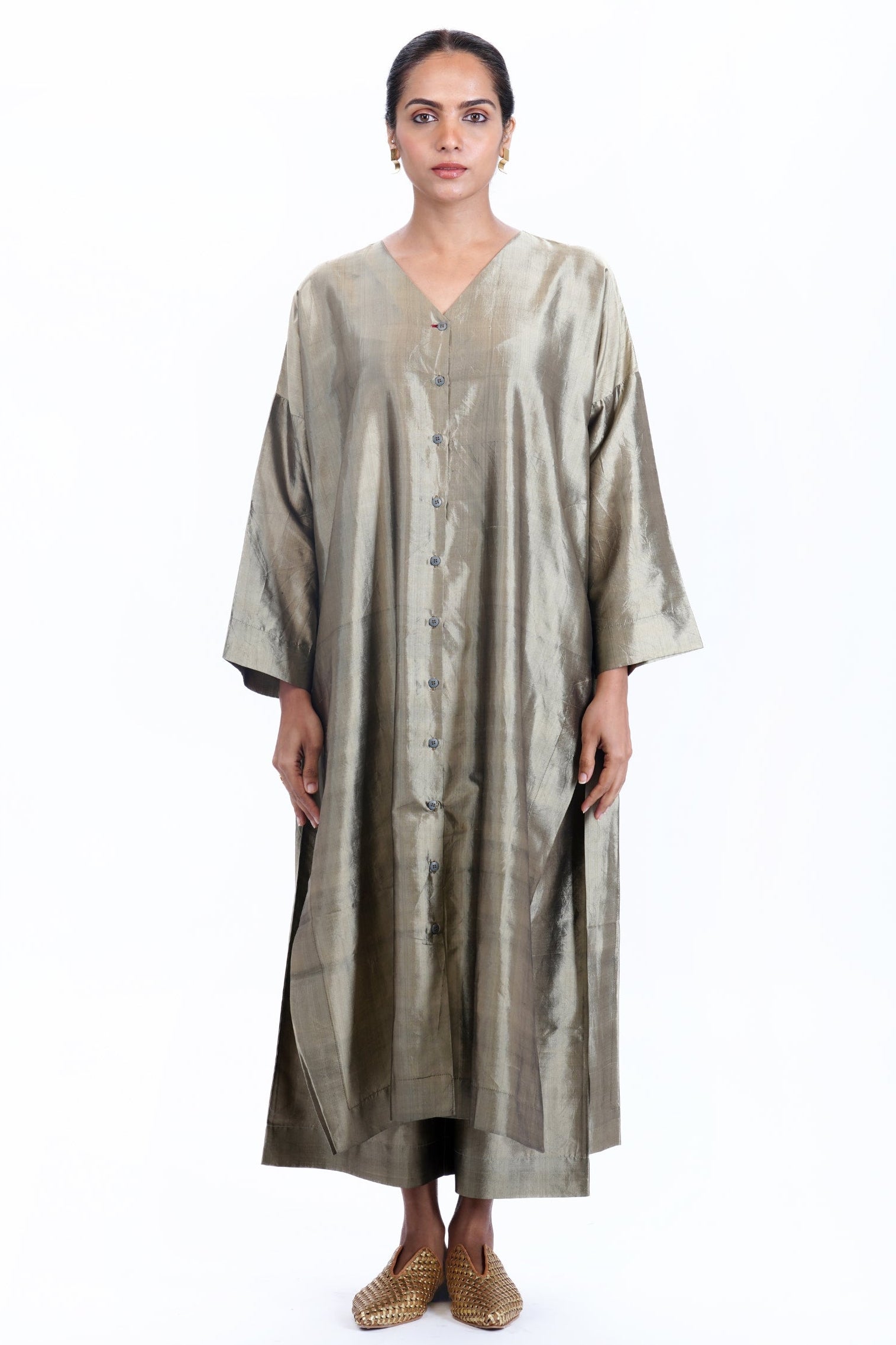 ROOH ANTIFIT KURTA