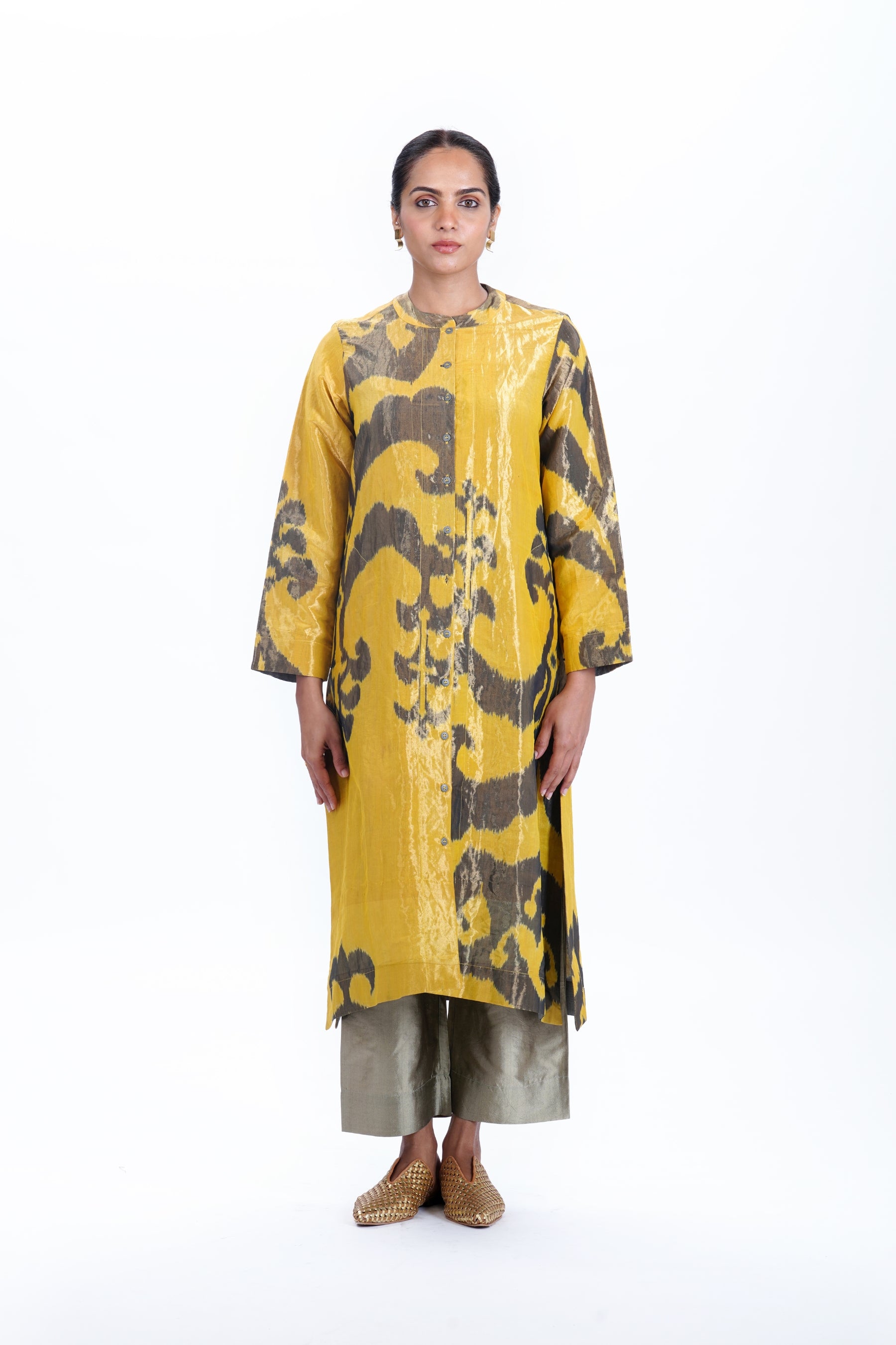 ATTAR BAND GALA CO-ORD