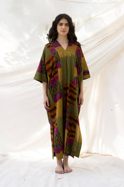 LAYA DORI KAFTAN