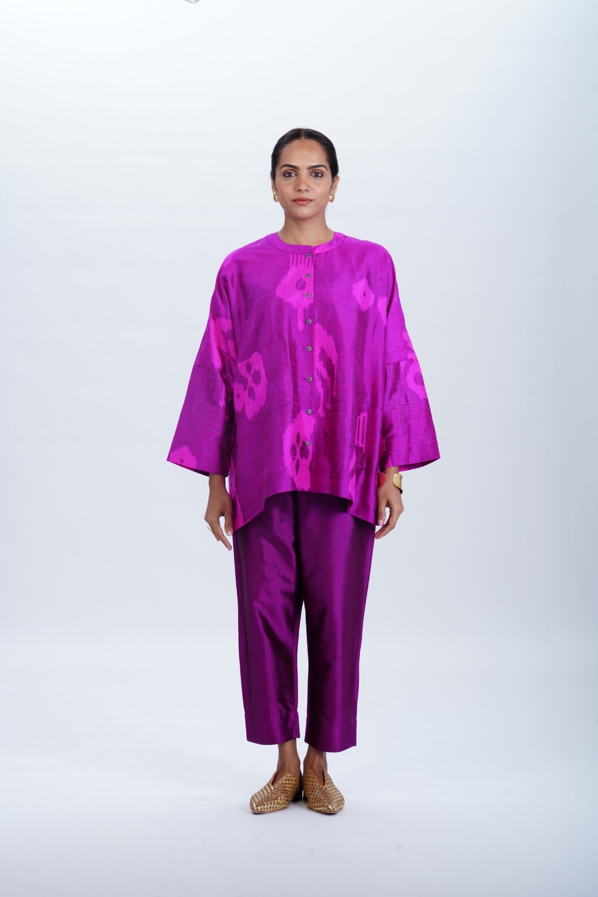 TOURMALIN ANTIFIT TOP