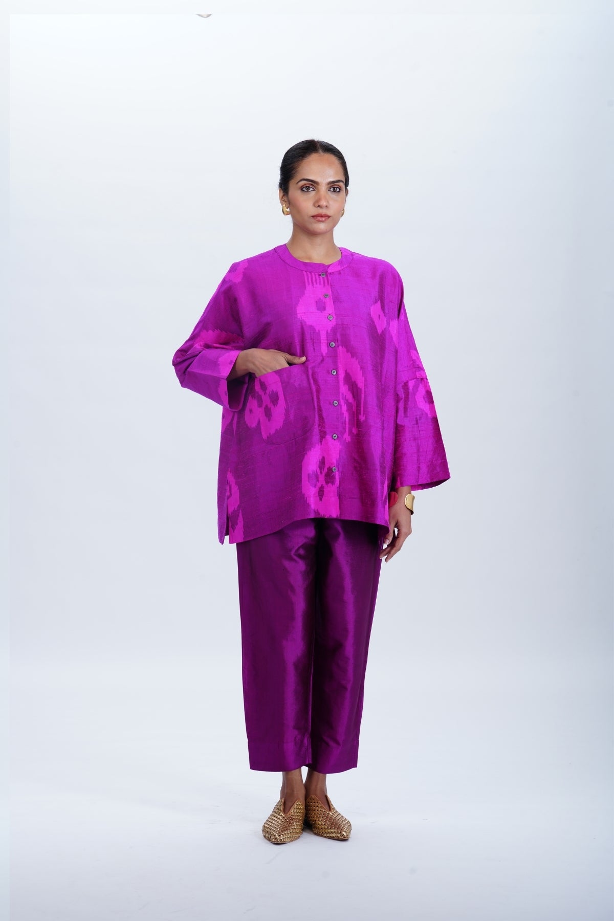 TOURMALIN ANTIFIT TOP