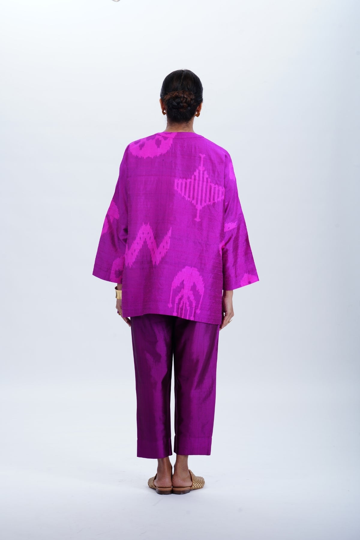 TOURMALIN ANTIFIT TOP