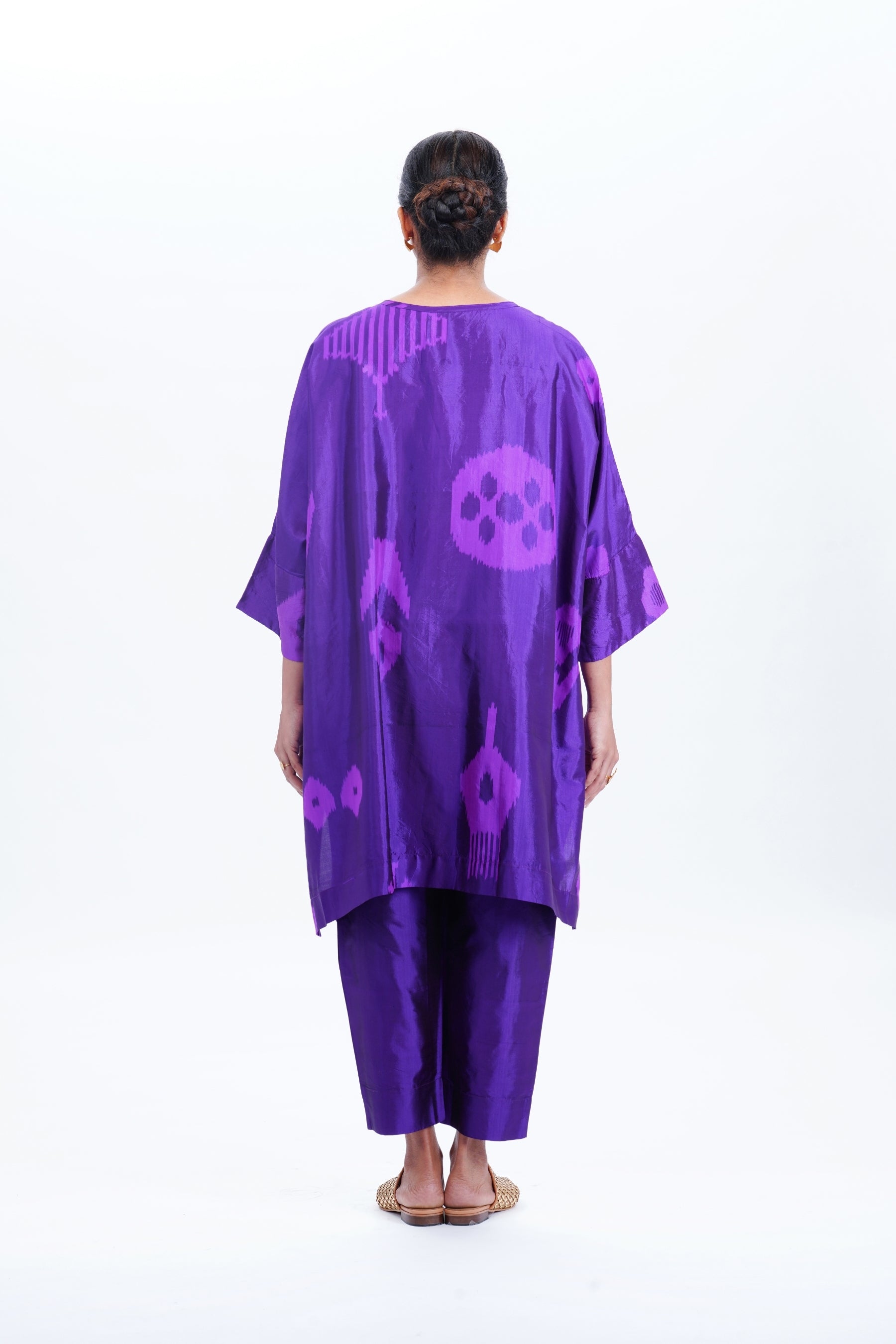 AMETHYST ANTIFIT CO-ORD