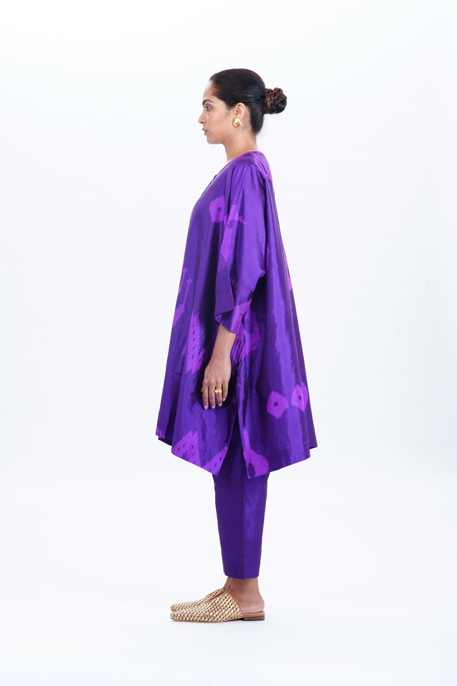 AMETHYST ANTIFIT CO-ORD