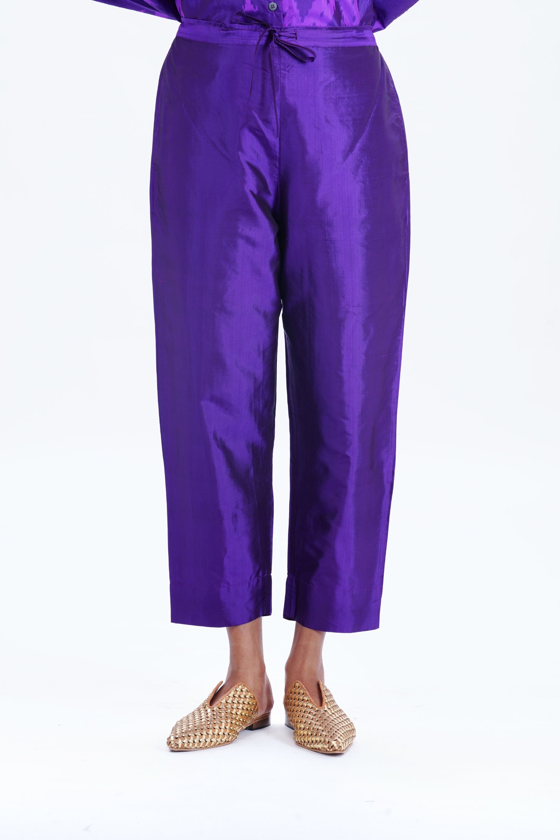 AMETHYST ANTIFIT CO-ORD