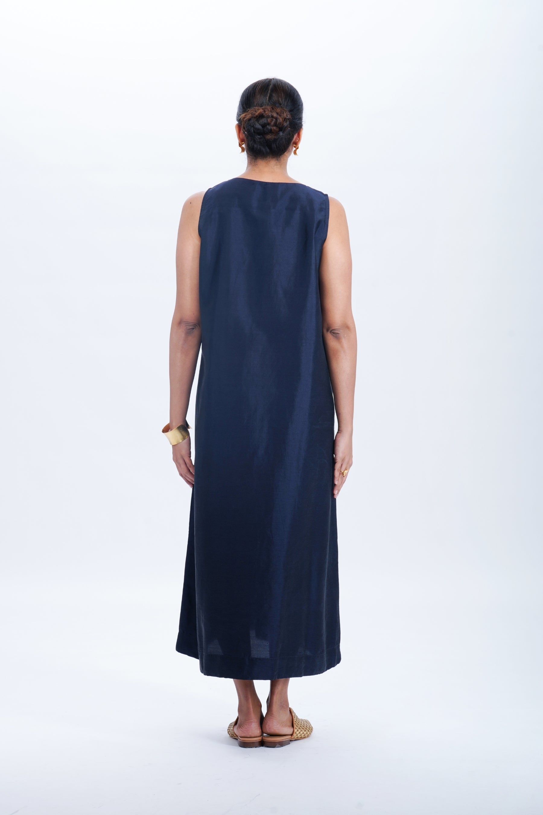 OUD ANTIFIT OVERLAY CO-ORD