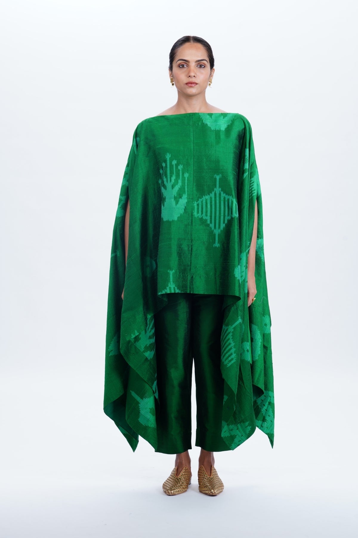 EMERALD CAPE