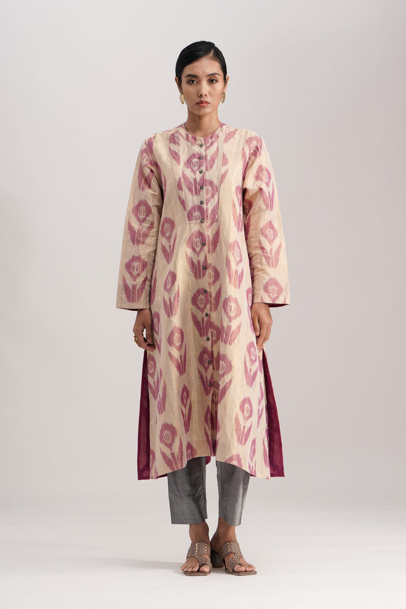 ALCHEMY YOKE KURTA