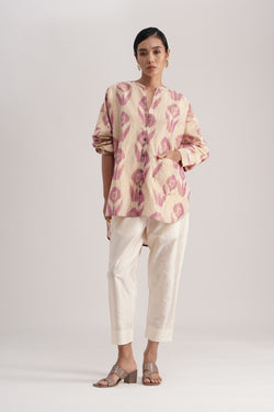 ALCHEMY RELAXED SHIRT