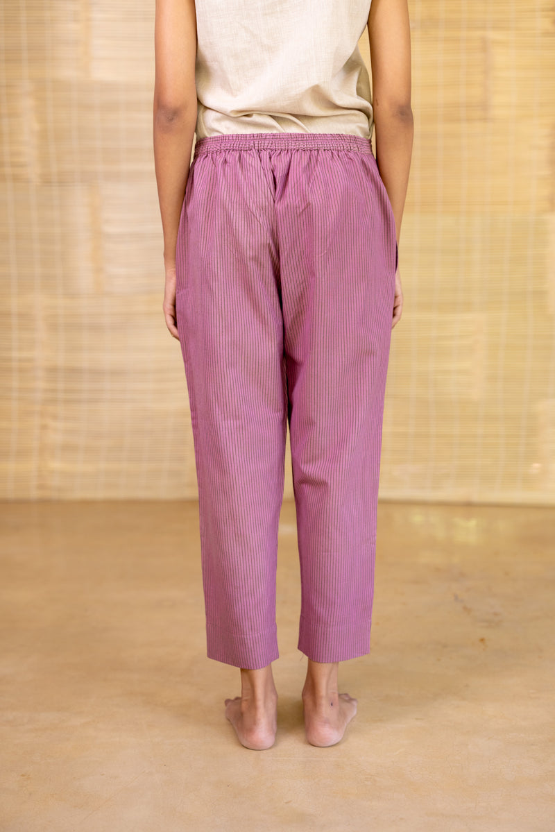 FERRY STRAIGHT PANT