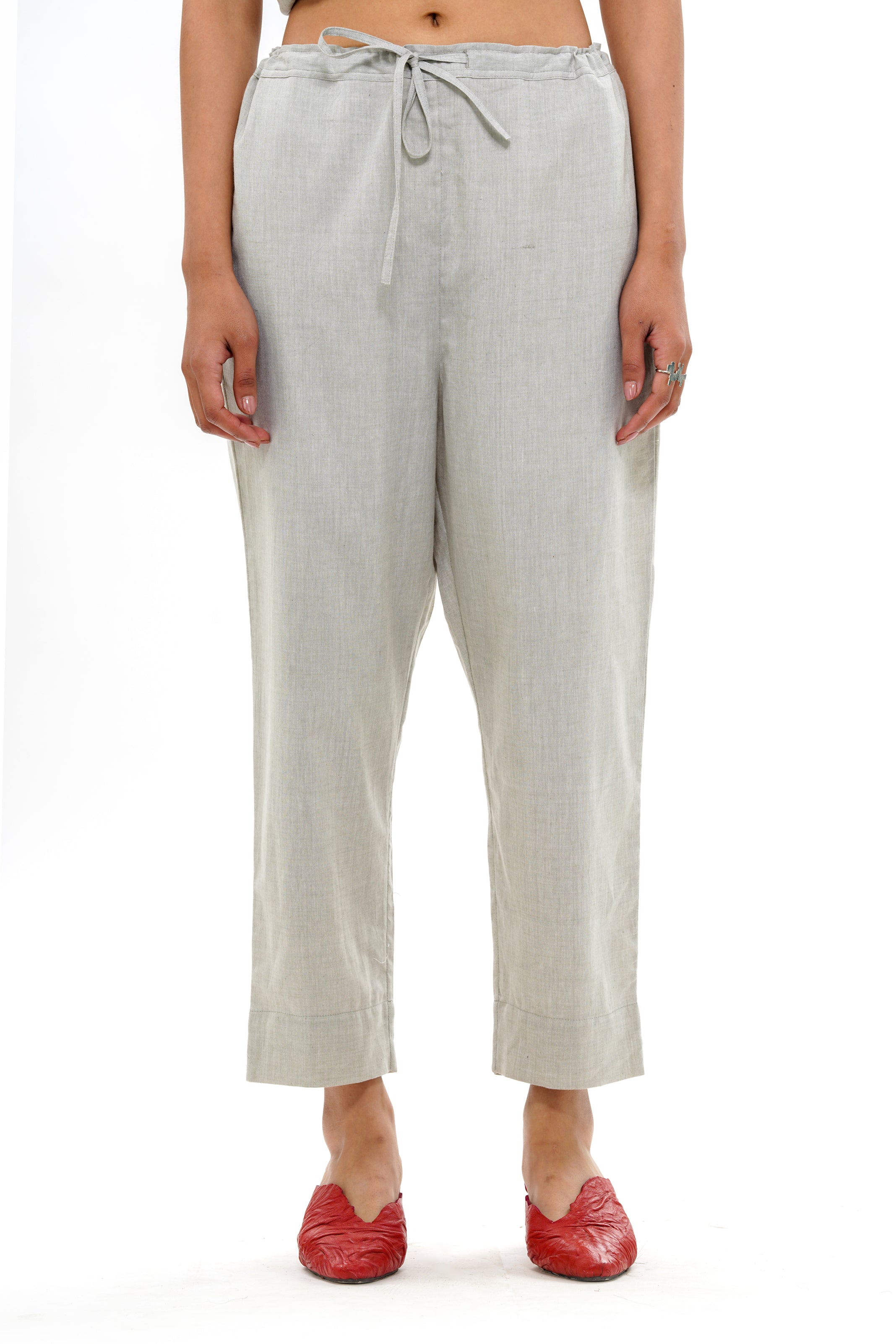 SHIRO STRAIGHT PANT