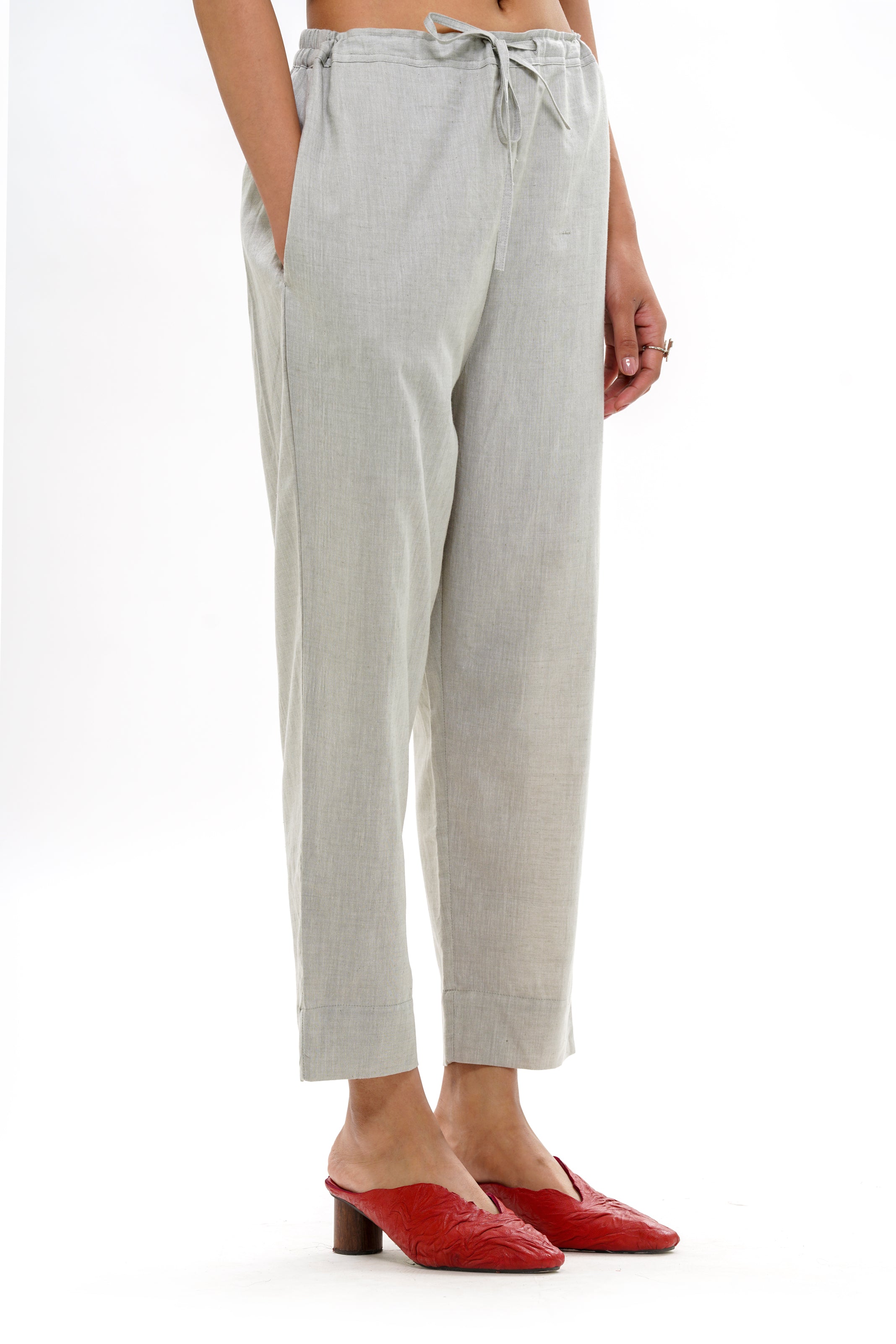 SHIRO STRAIGHT PANT