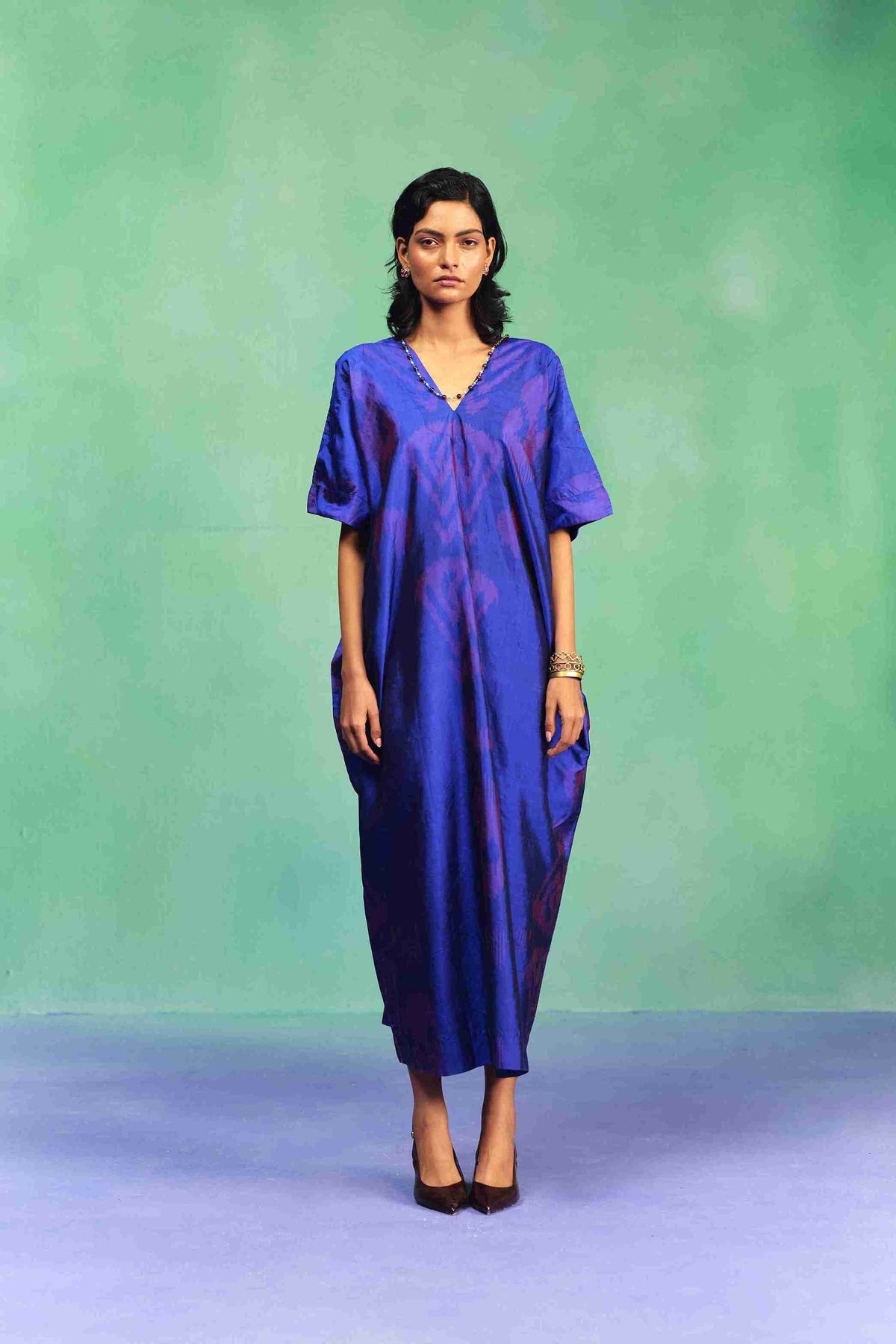 ACCORD KAFTAN