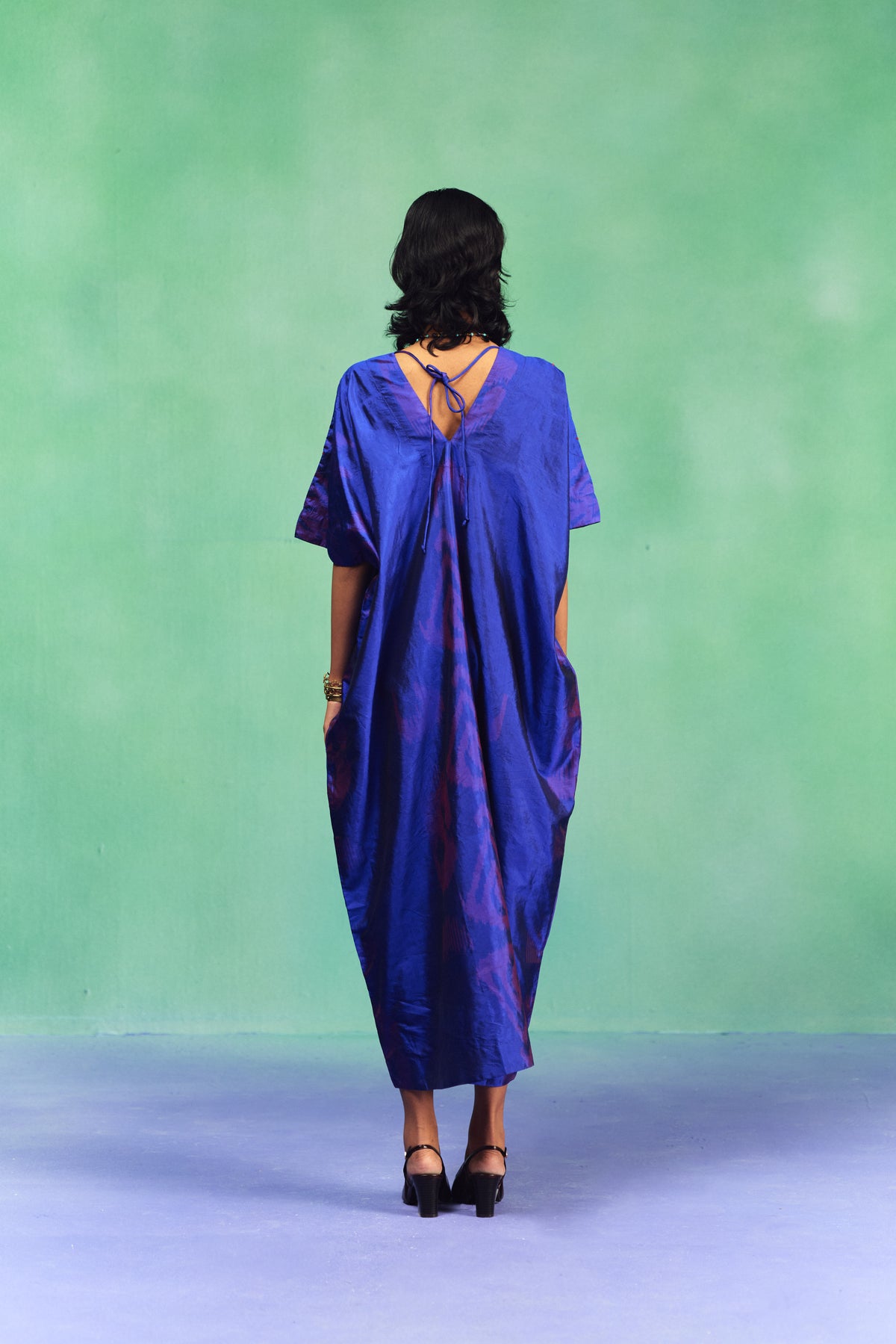 ACCORD KAFTAN