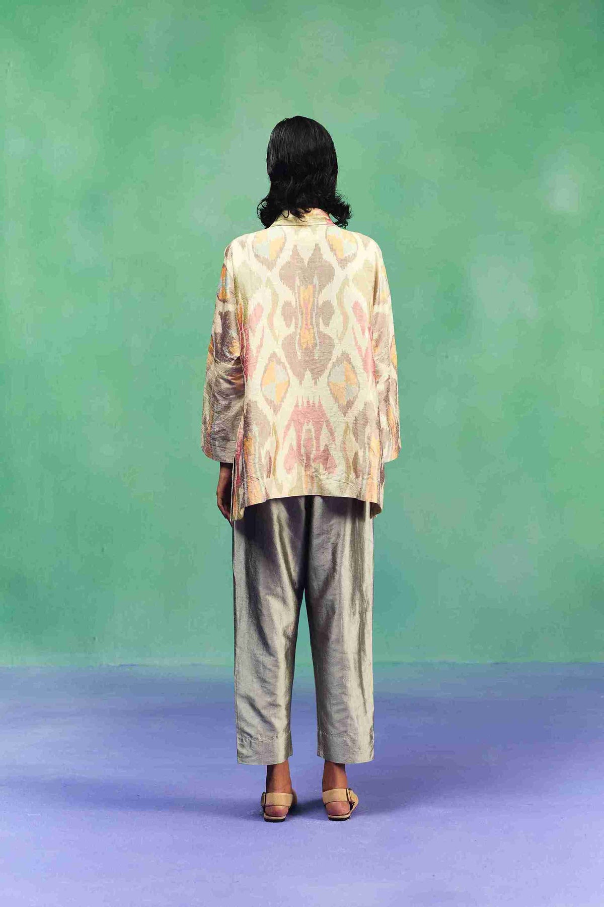 SURREAL ANTIFIT SHIRT