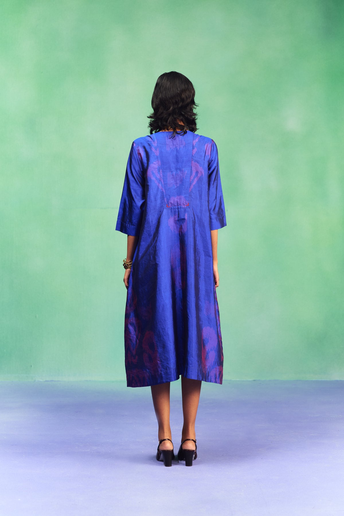 HYMN OVERLAY CO-ORD