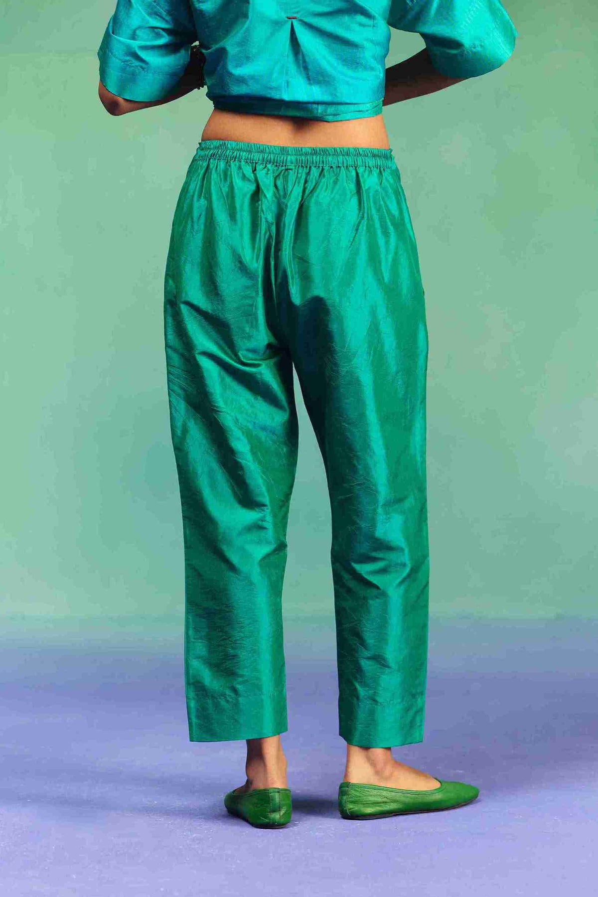 BLISS STRAIGHT PANT