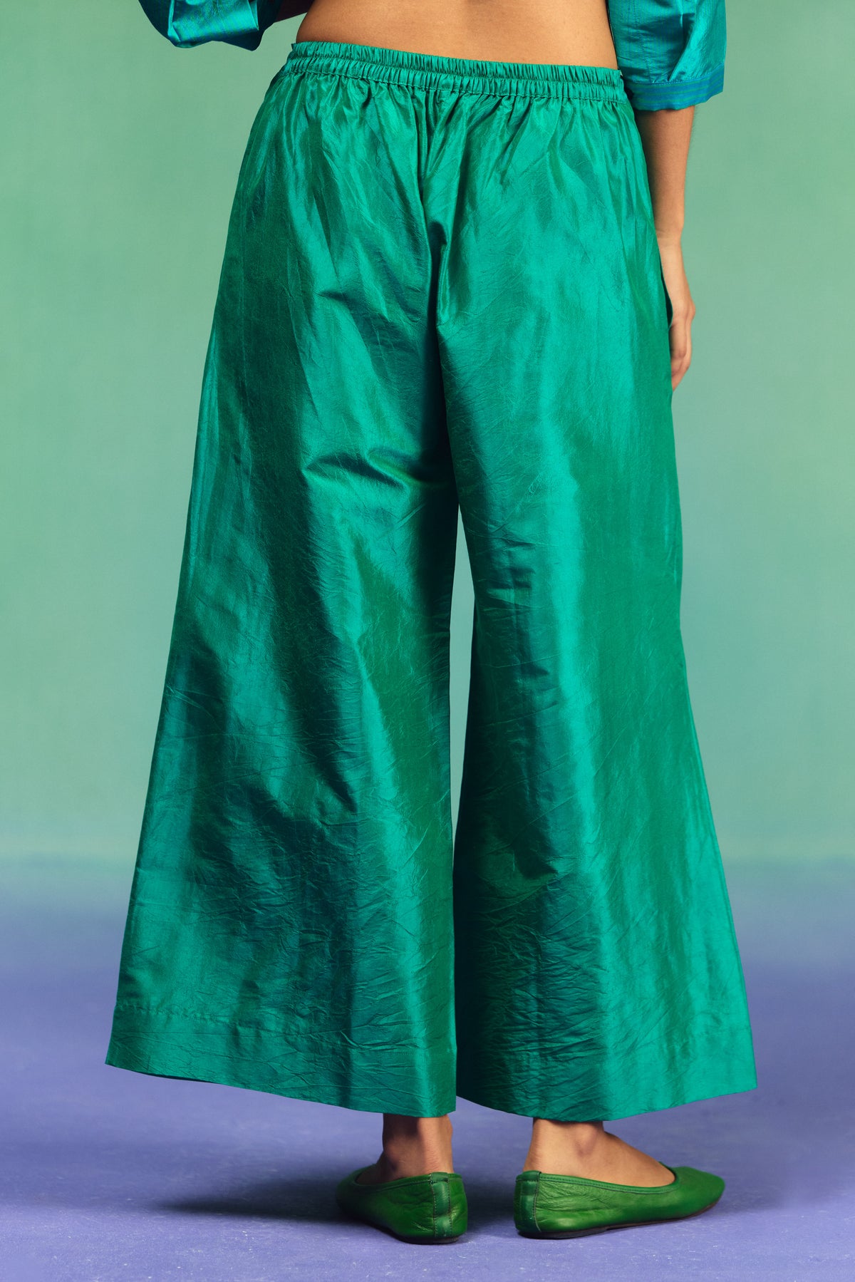 AKASA CLASSIC SHIRT CO-ORD
