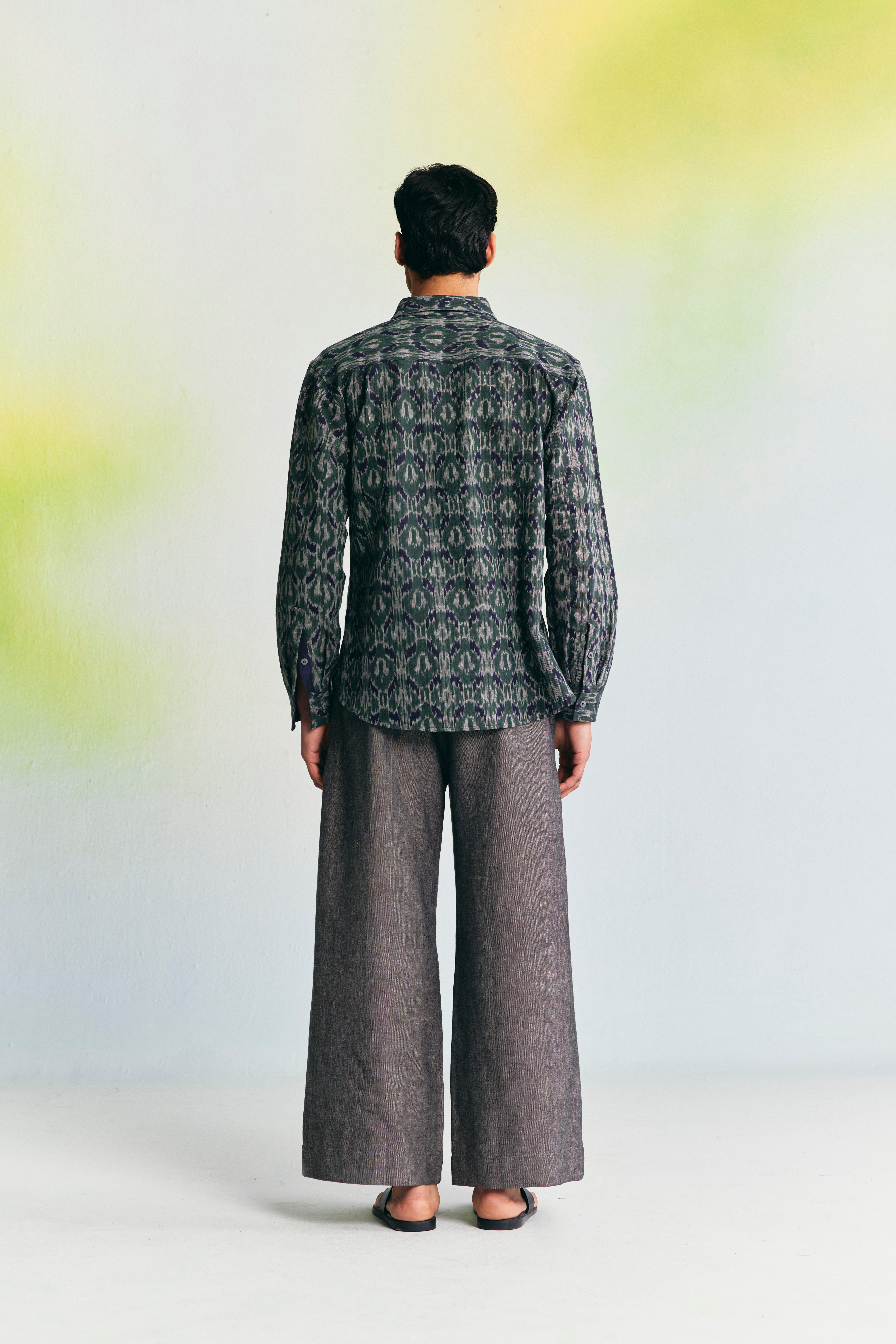 GROVE FULL SHIRT