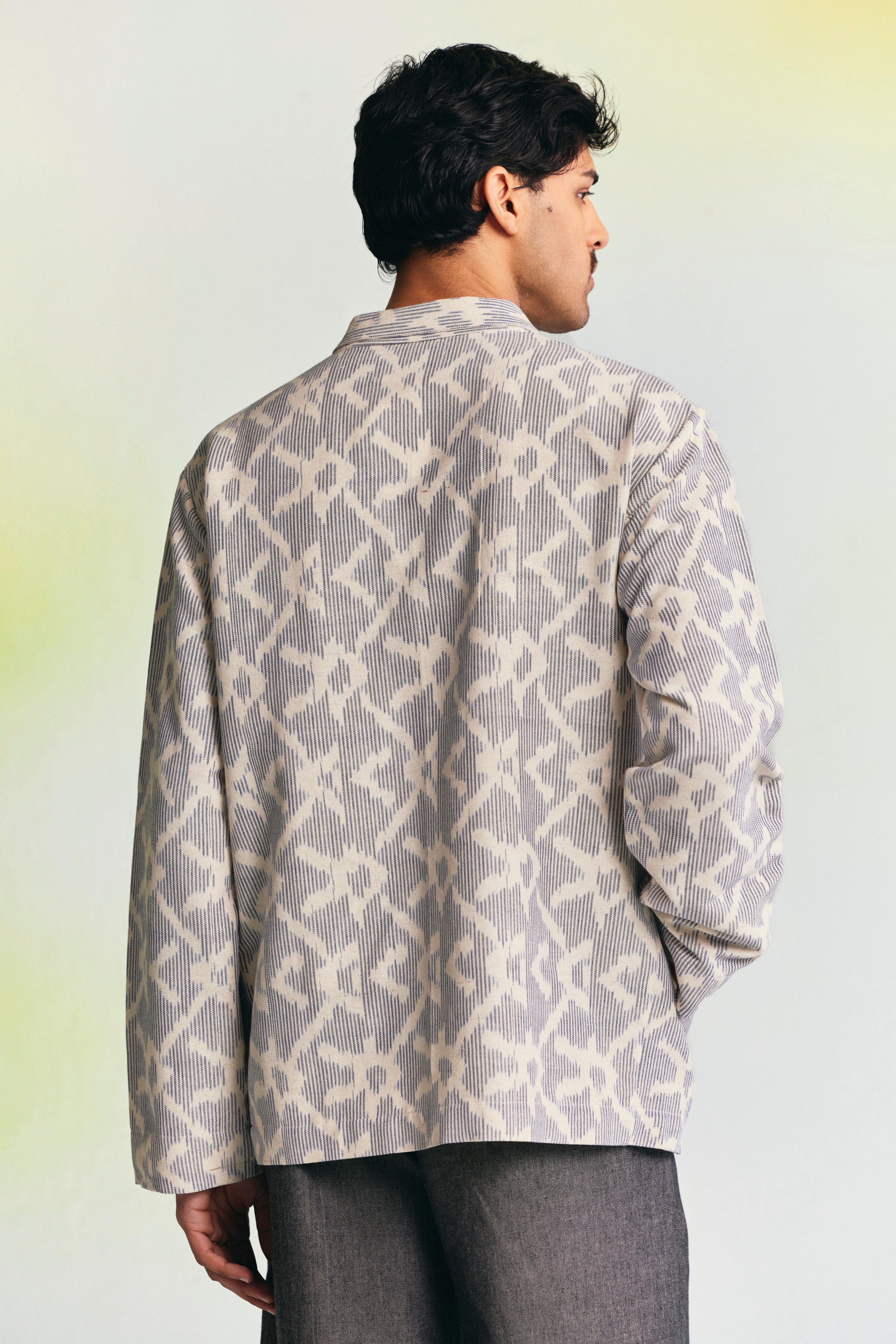 NOIR SHACKET