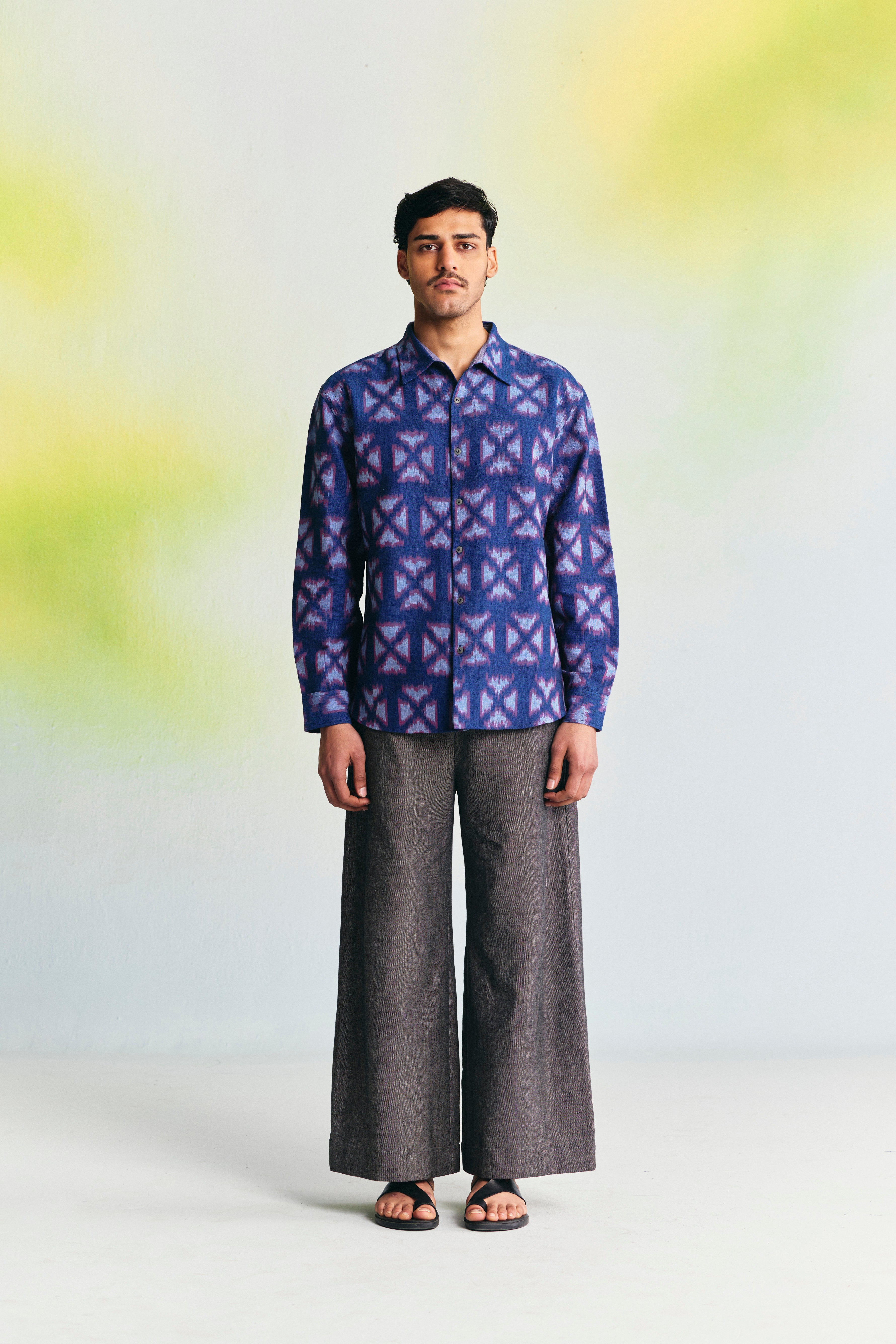 MAGMA FULL SHIRT