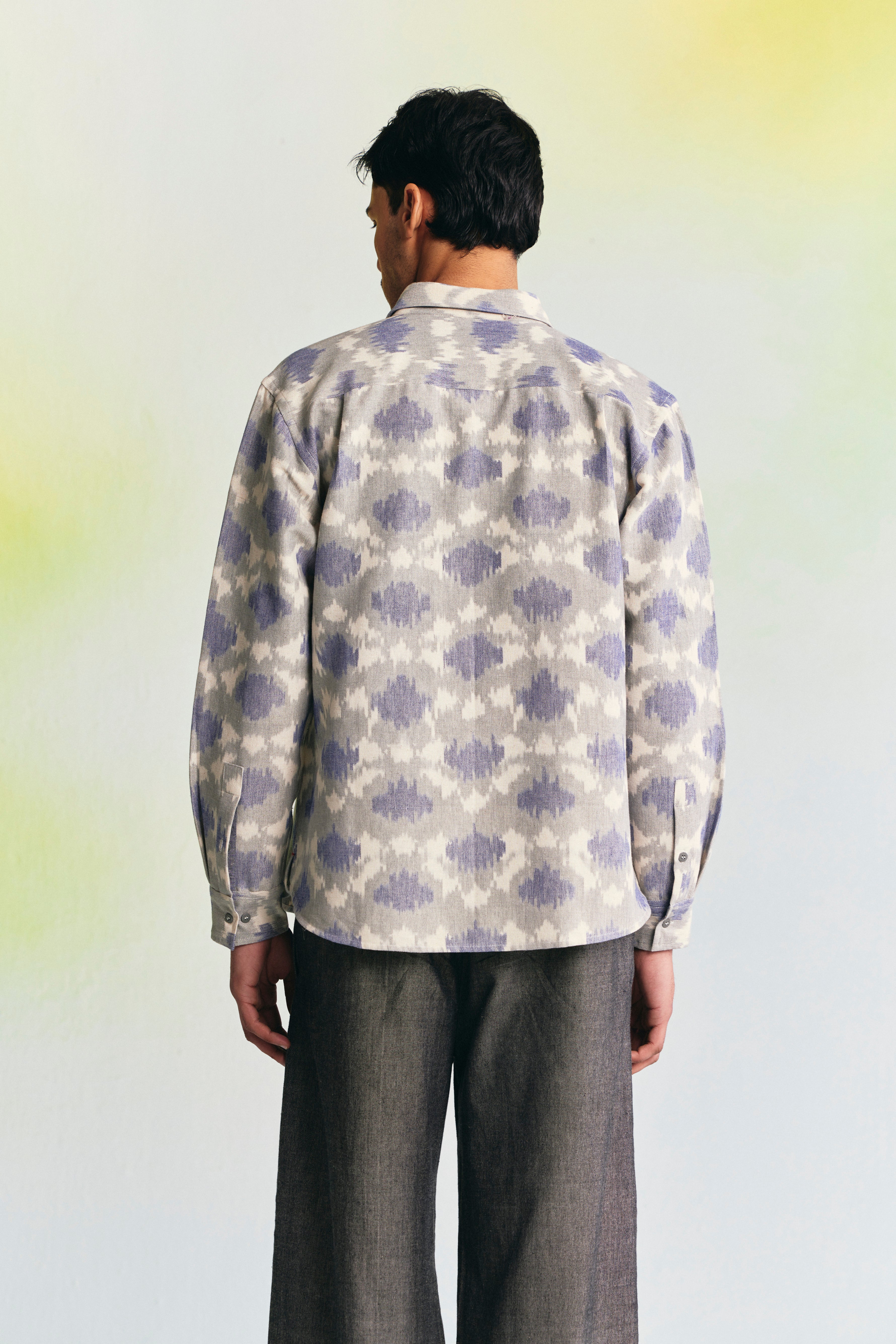 DRIFT  FULL SHIRT