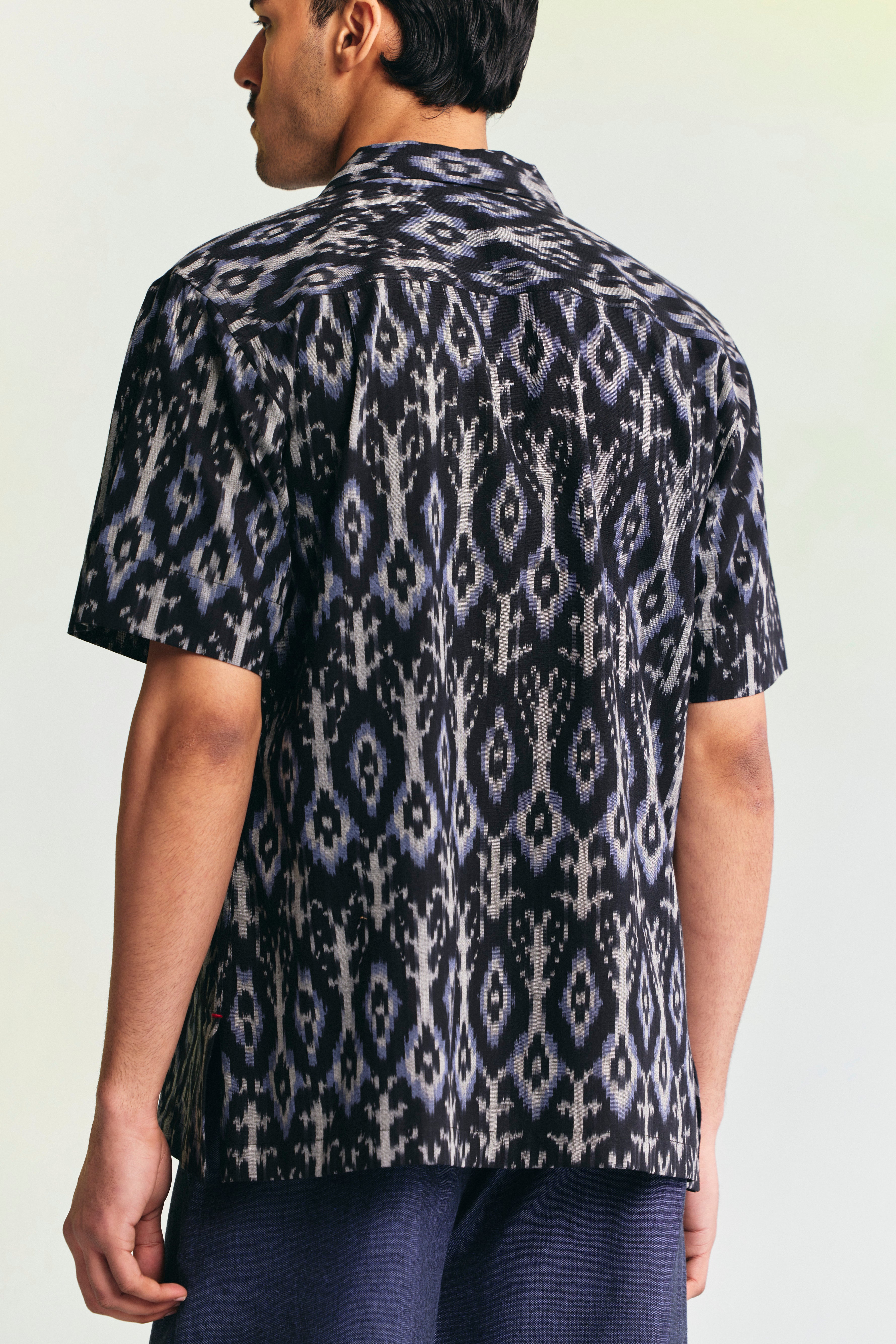 BEETLE RESORT SHIRT