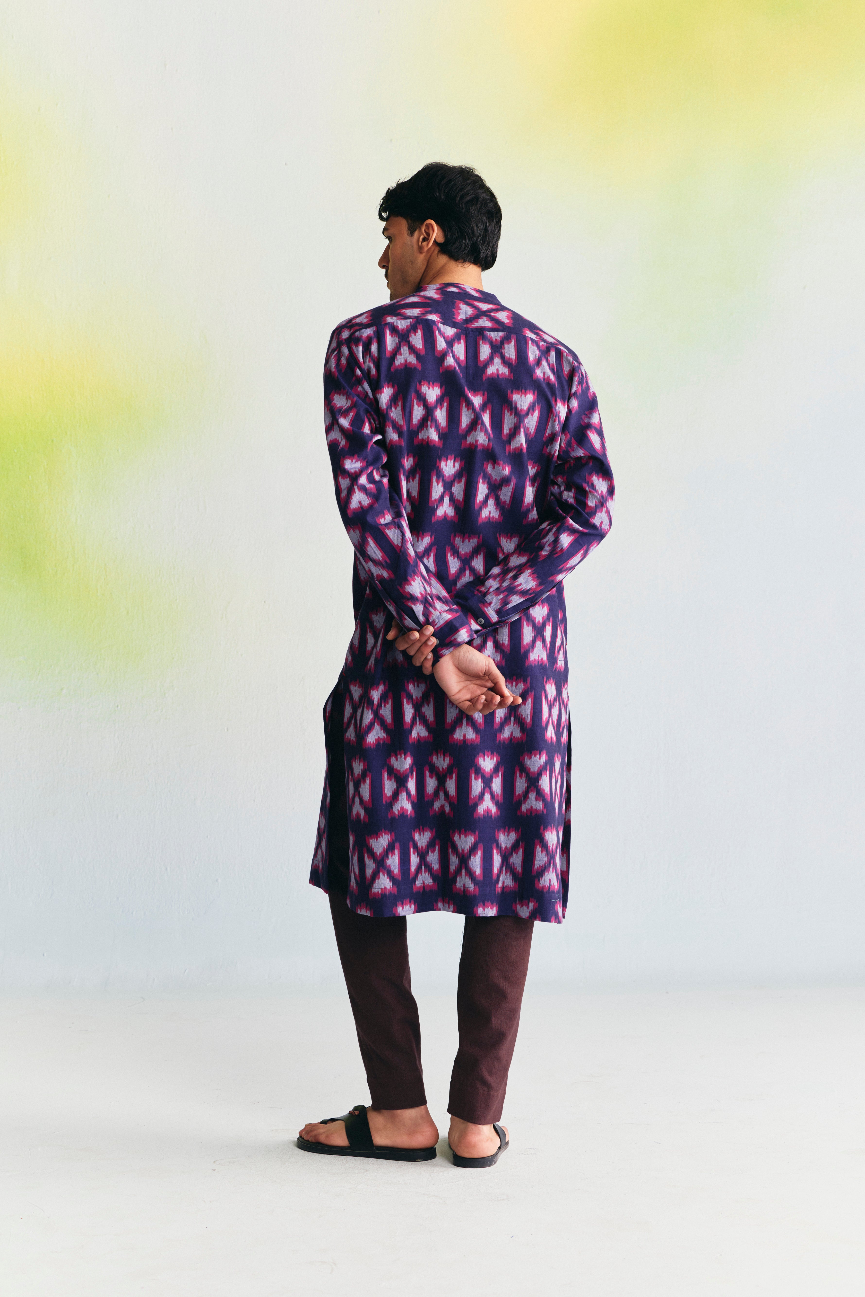 MAGMA KURTA