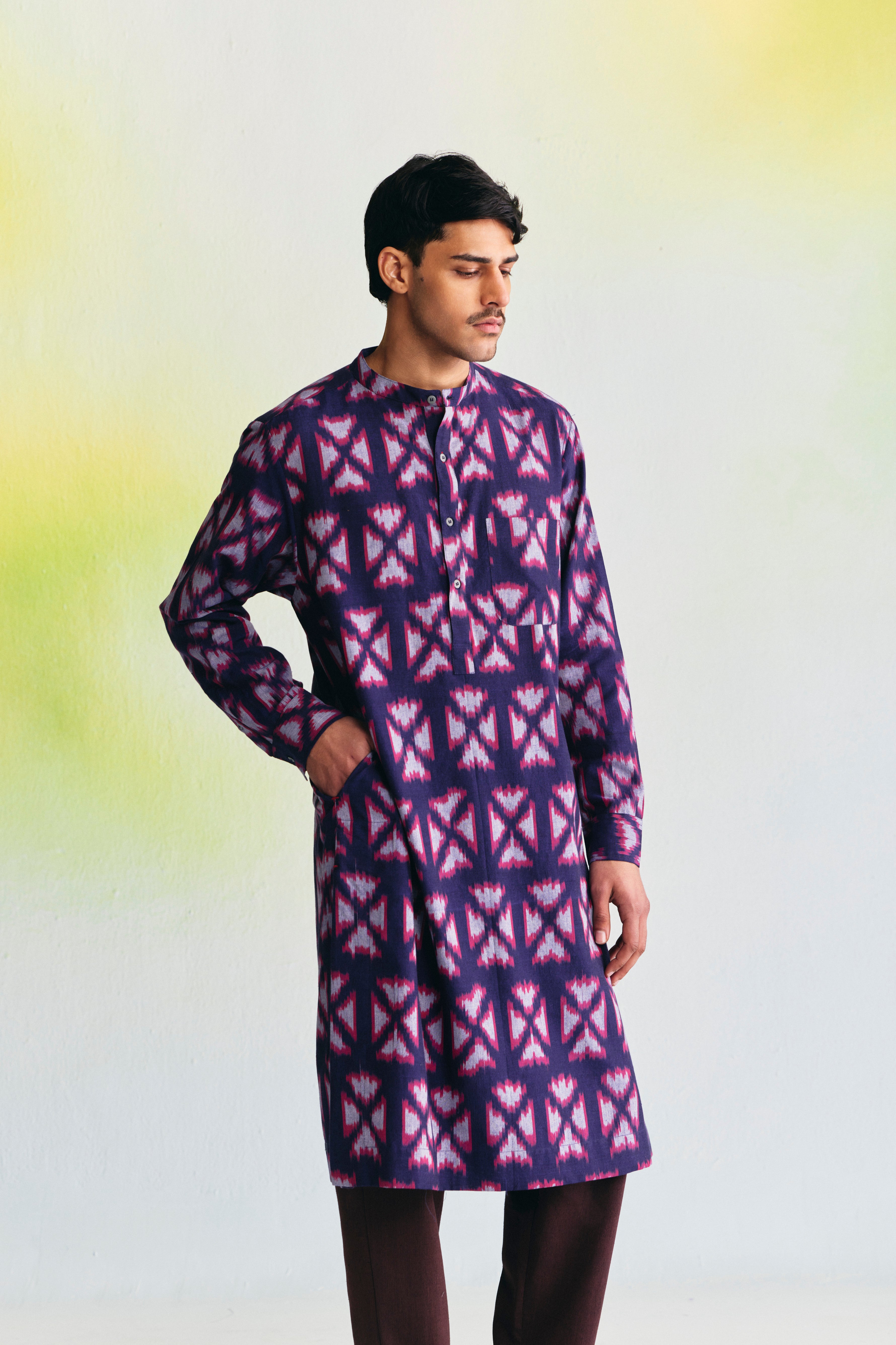 MAGMA KURTA
