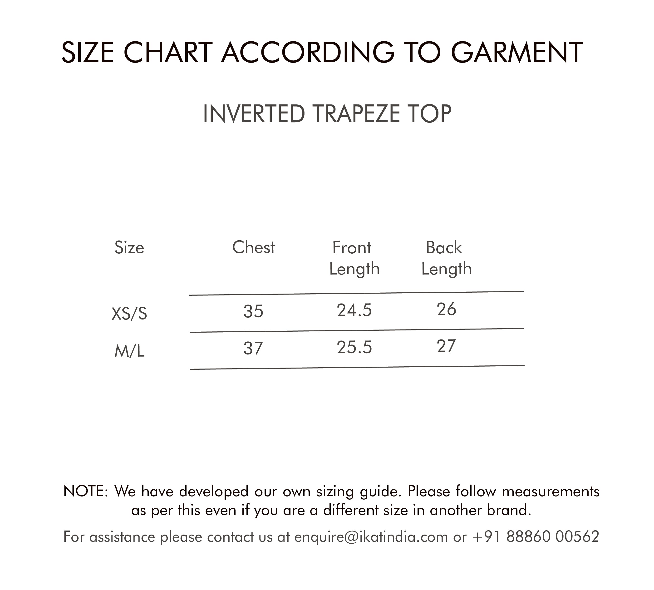 TRANSIT LINEN INVERTED TRAPEZE TOP