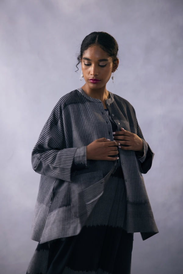 Drizzle Anti-Fit Jacket
