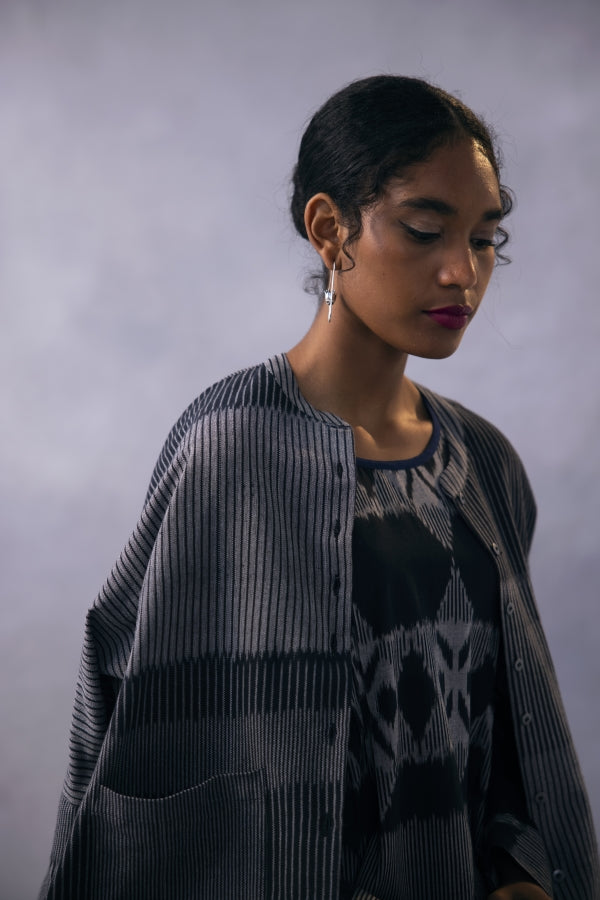 Drizzle Anti-Fit Jacket