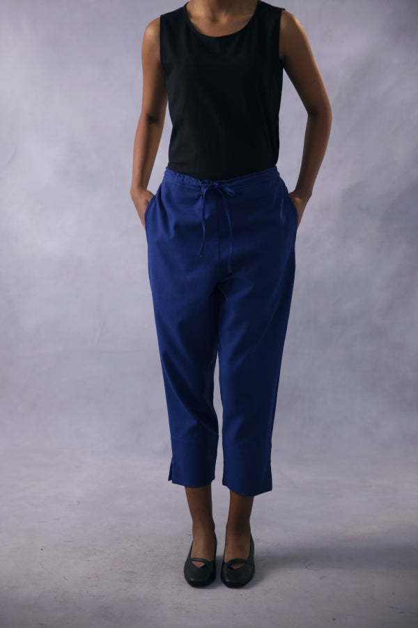 Ultramarine Capri Pants