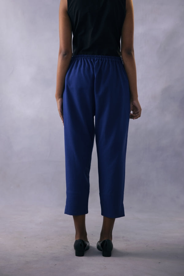 Ultramarine Capri Pants