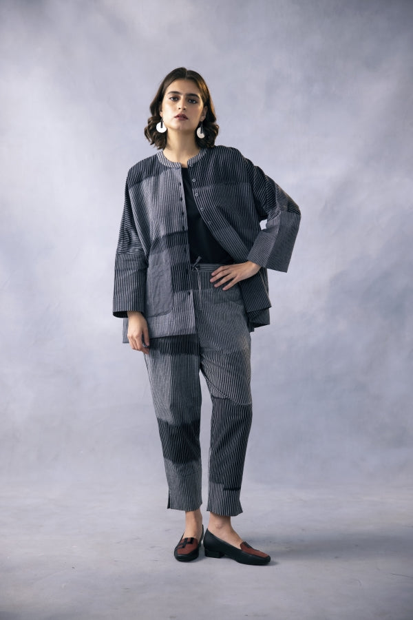 Drizzle Anti-Fit Jacket