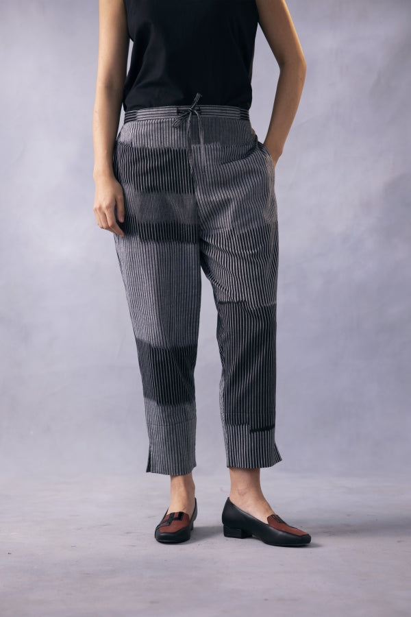 Drizzle Capri Pant