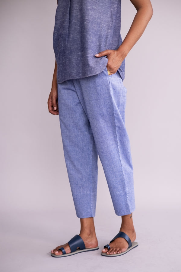 Cloud Capri