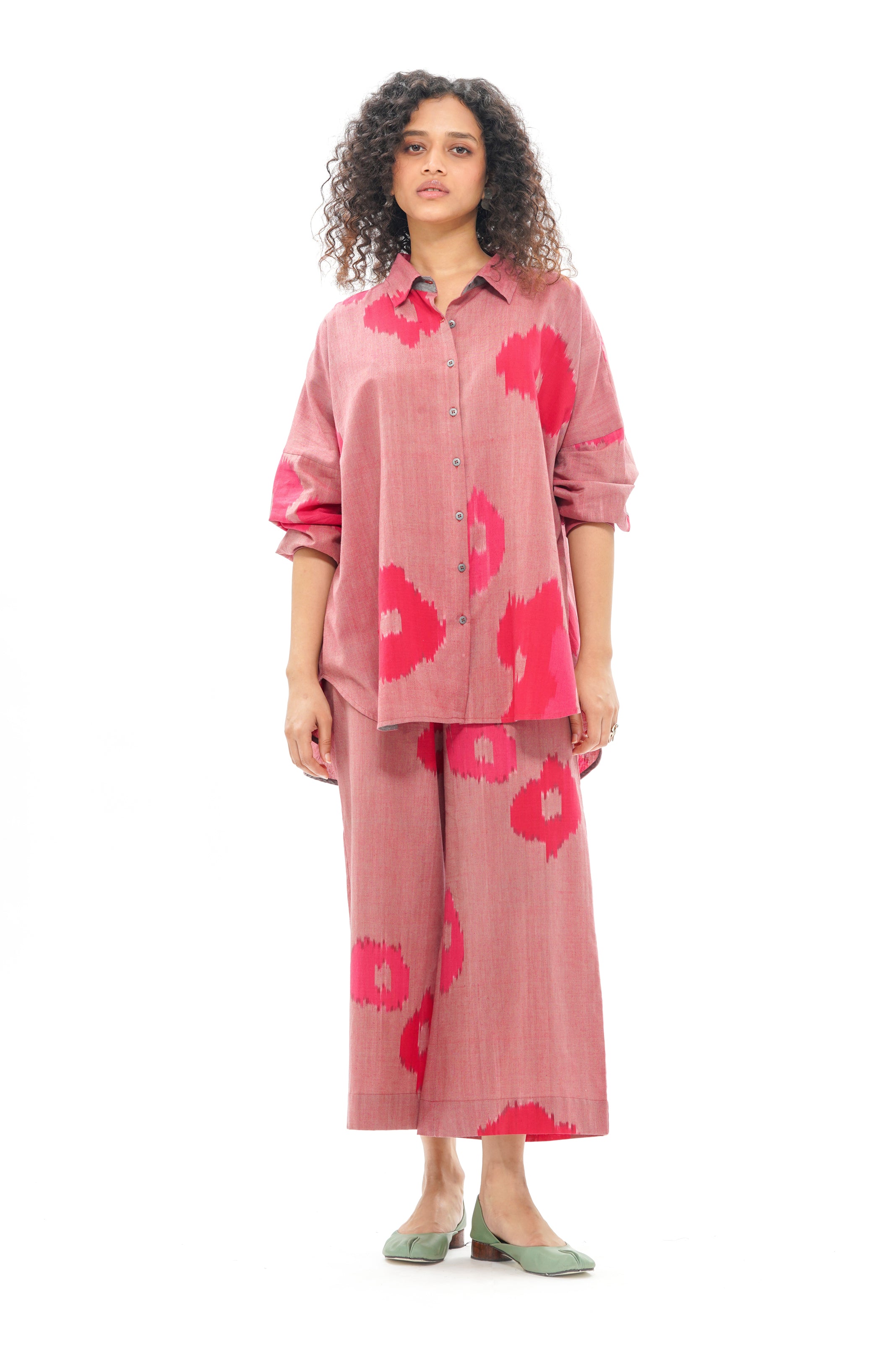 SAKURA RELAXED CO-ORD