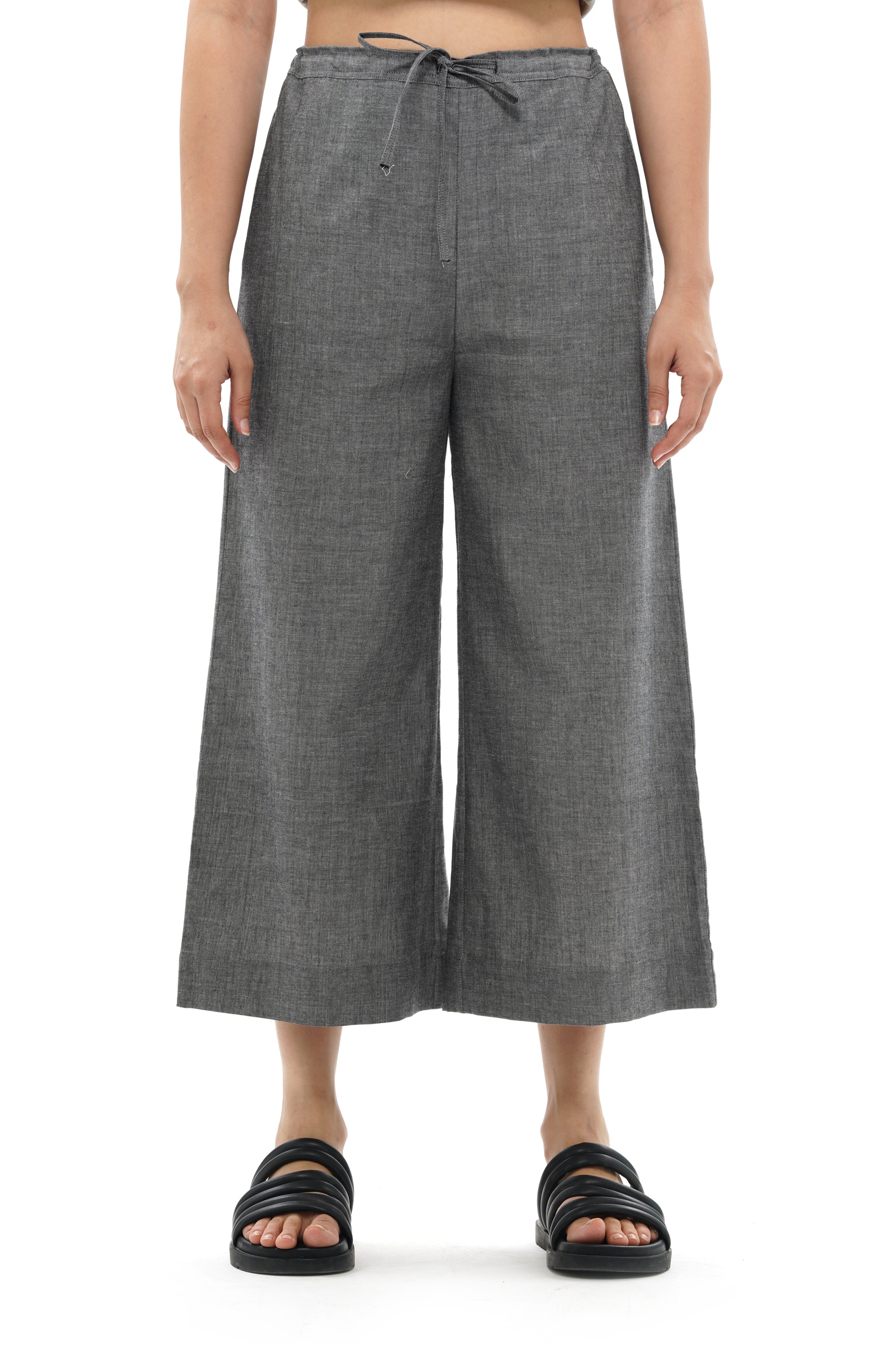 WITZ COLLARED SHIRT CO-ORD