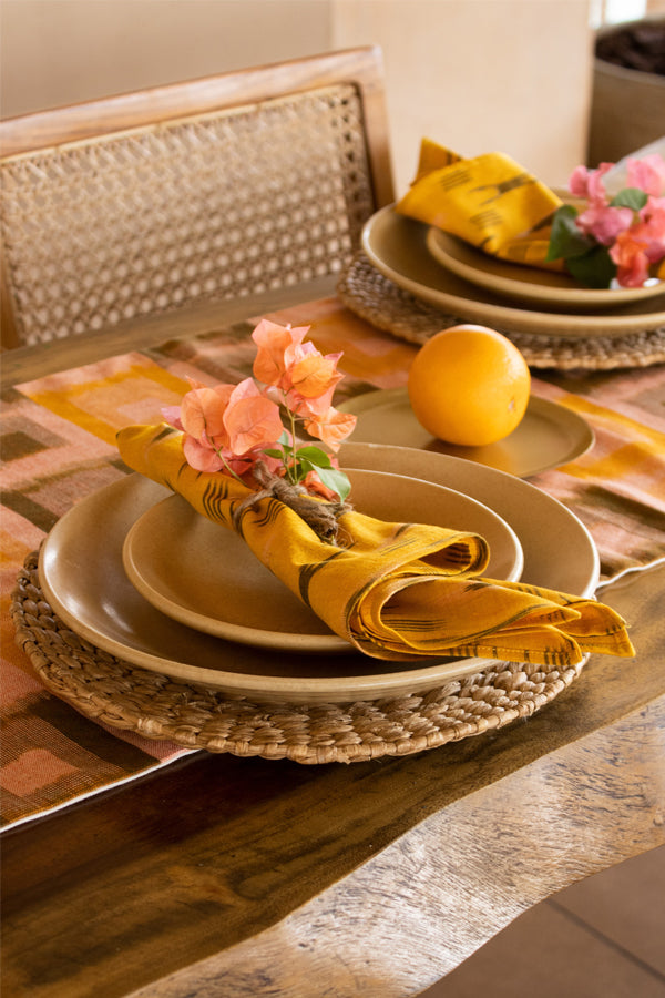 PLACEMATS & NAPKINS COMBO