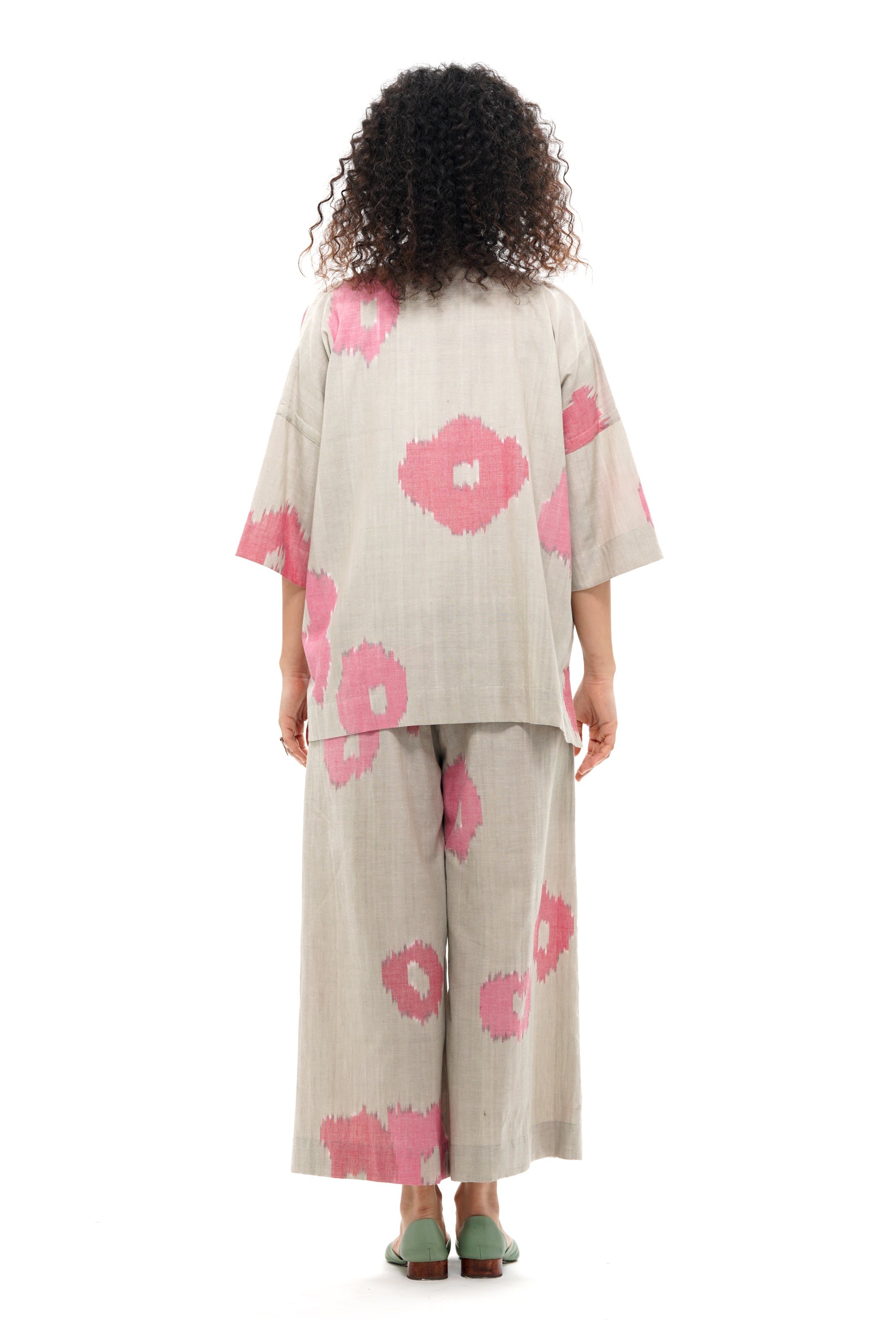 YURI KIMONO CO-ORD