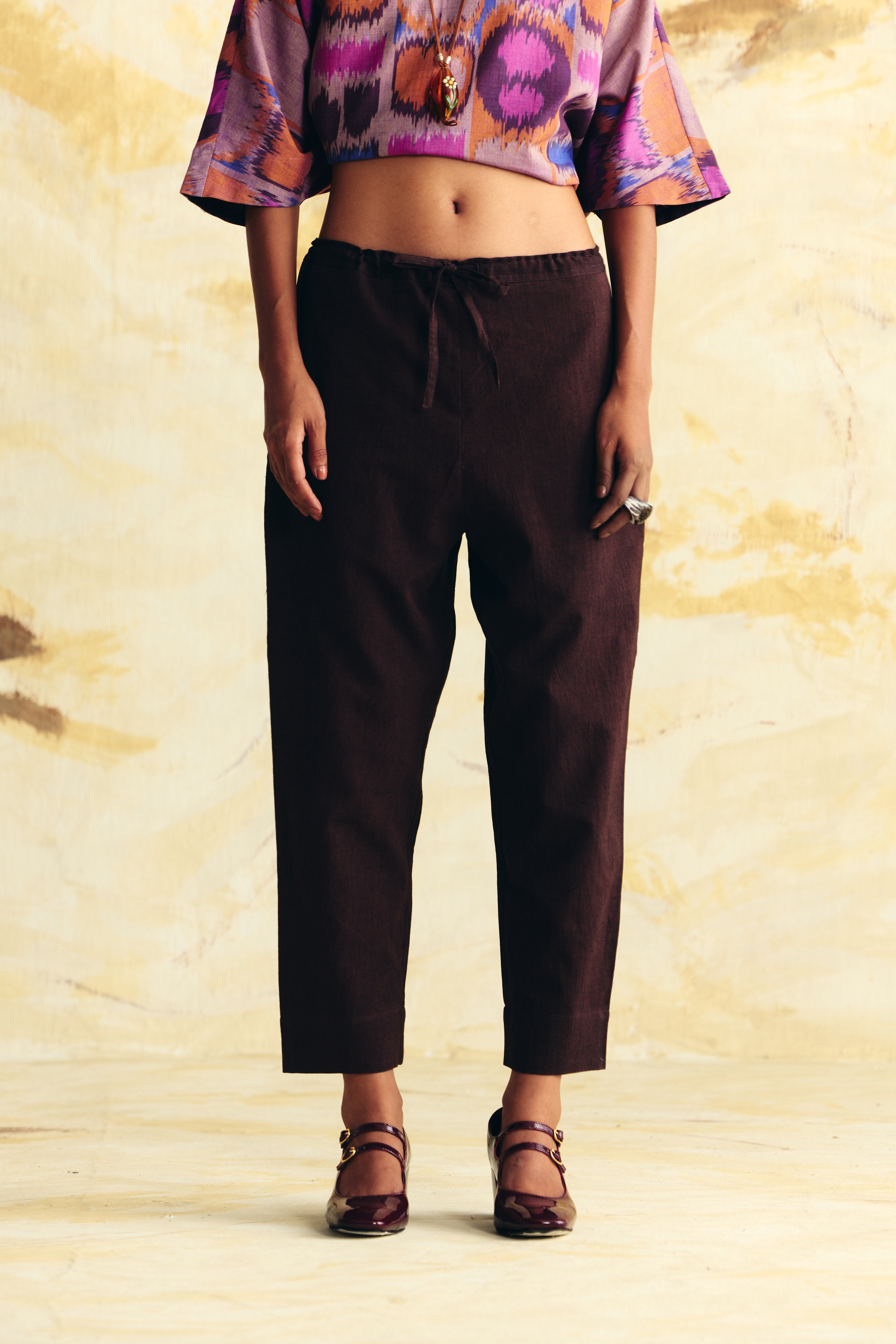 DUNE STRAIGHT PANT