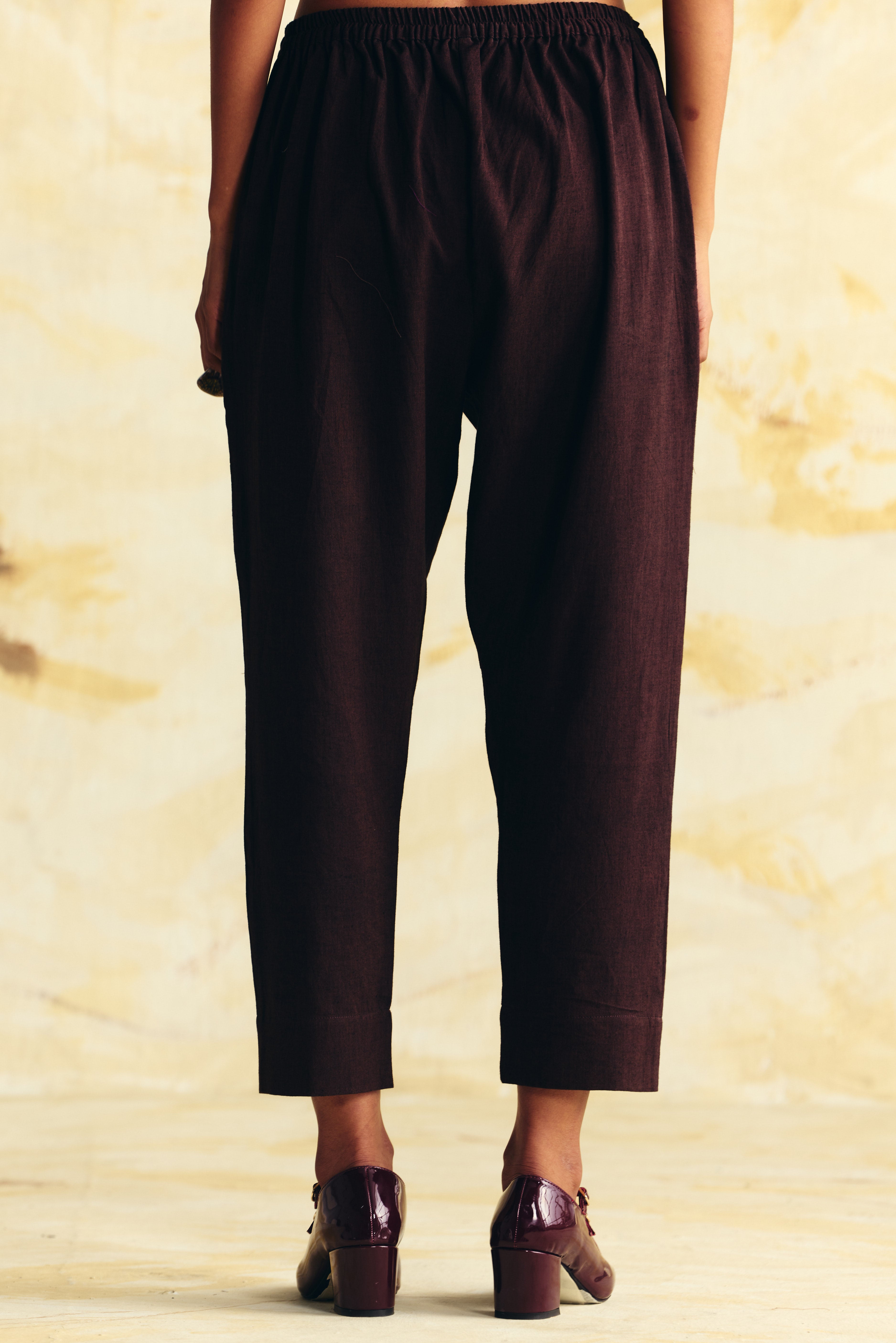 DUNE STRAIGHT PANT