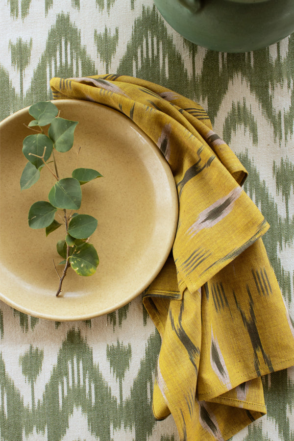 PLACEMATS & NAPKINS COMBO